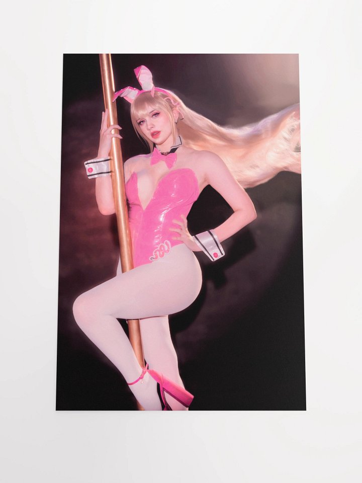 NIKKE: Viper Toxic Rabbit product image (2)