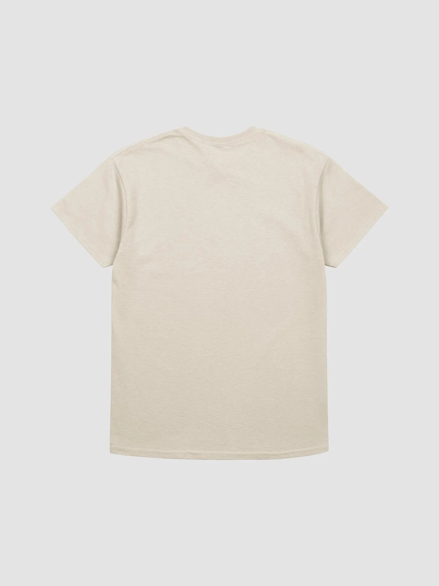 Feeling 100% Yeehaw Cotton Tee product image (6)