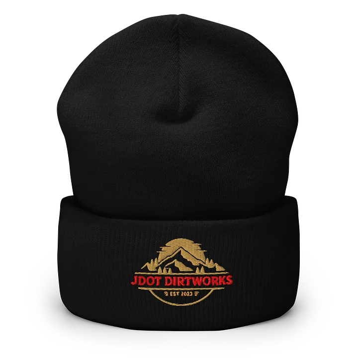 1.0 Beanie product image (1)