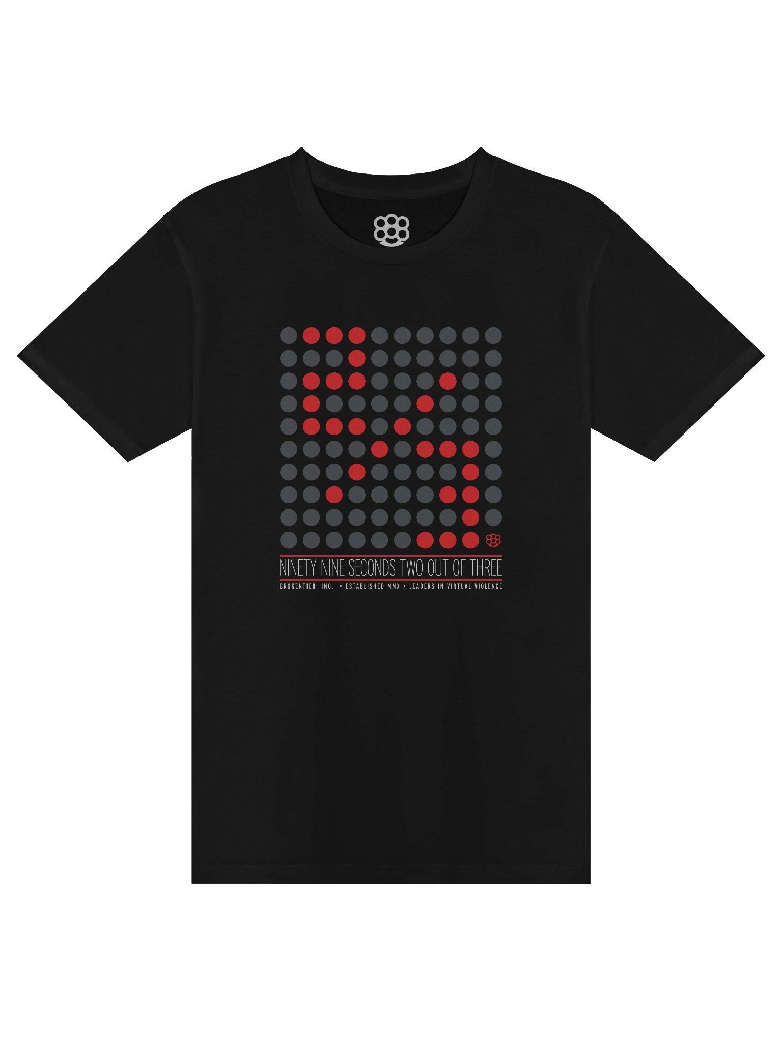 2 out of 3 Tee product image (1)
