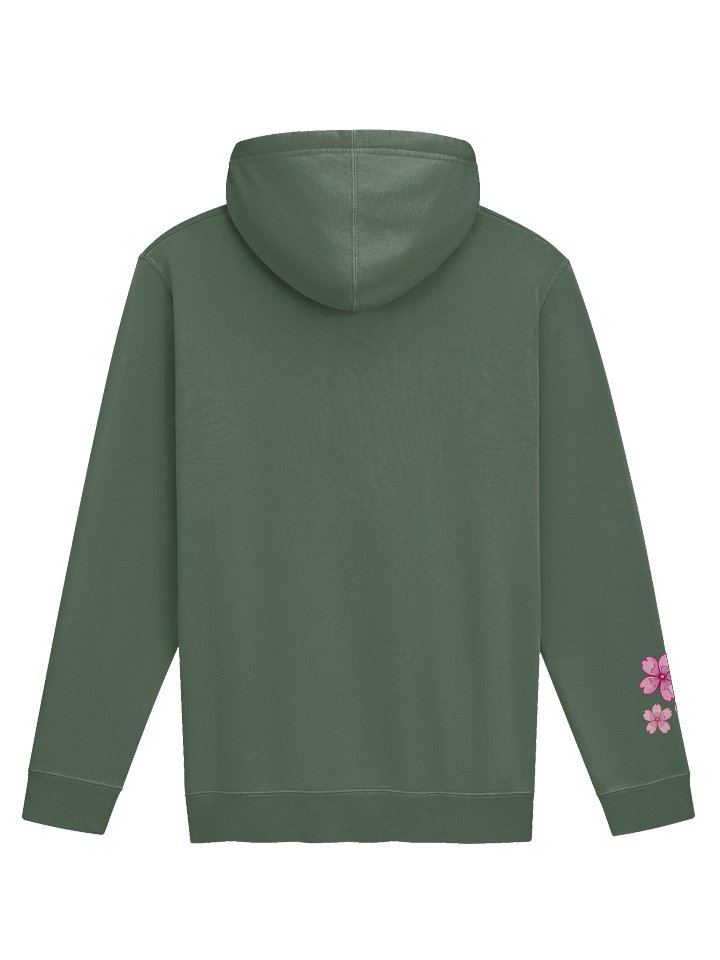 This Fox Bites Hoodie product image (2)