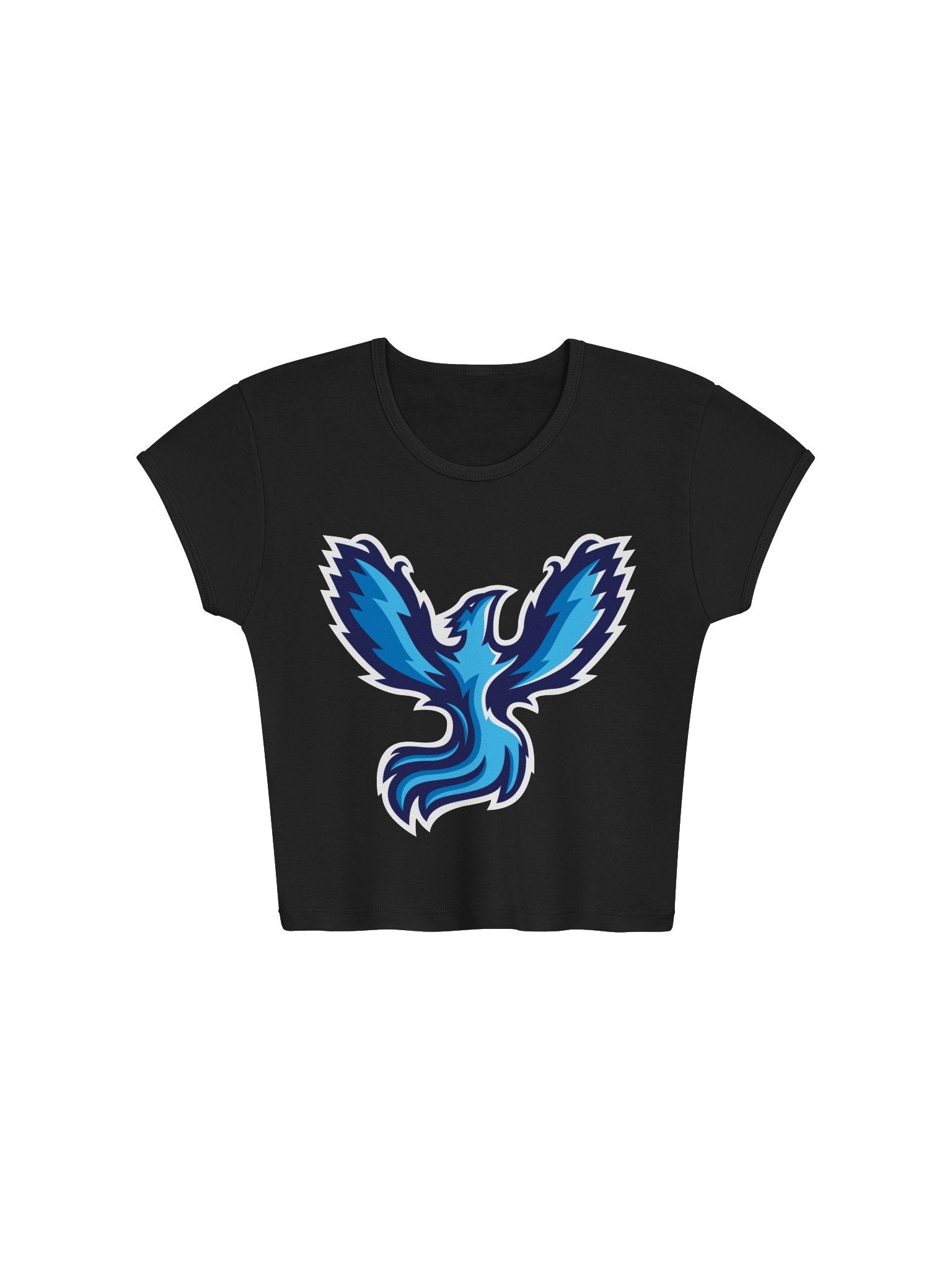Hyogan Crop Top product image (5)