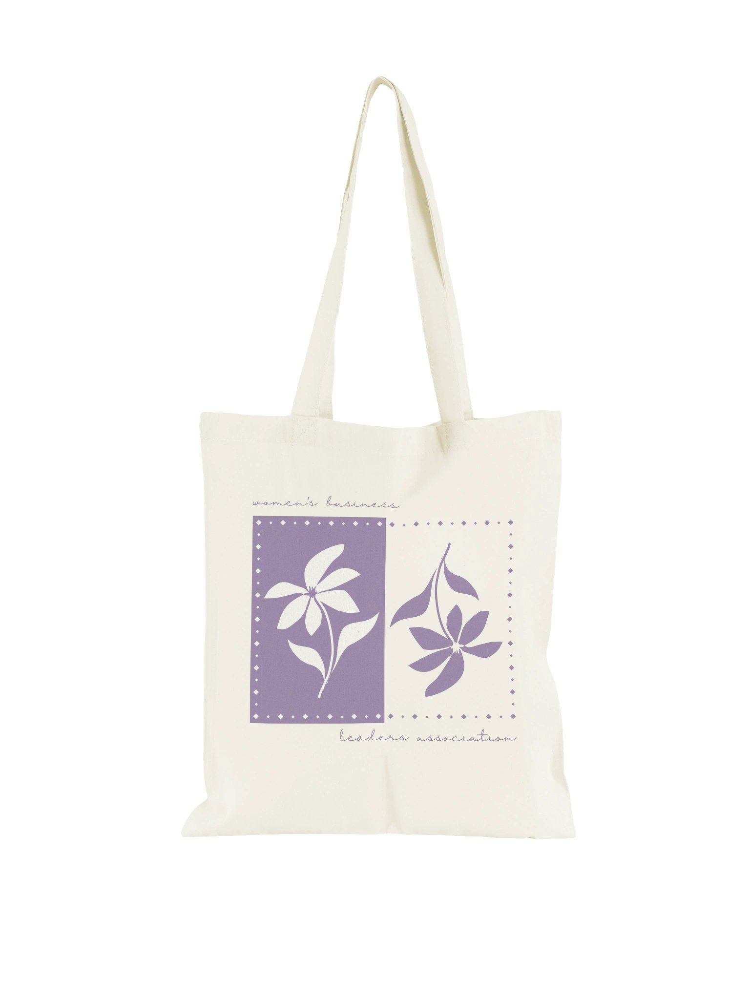Flower Power Tote Bag product image (1)