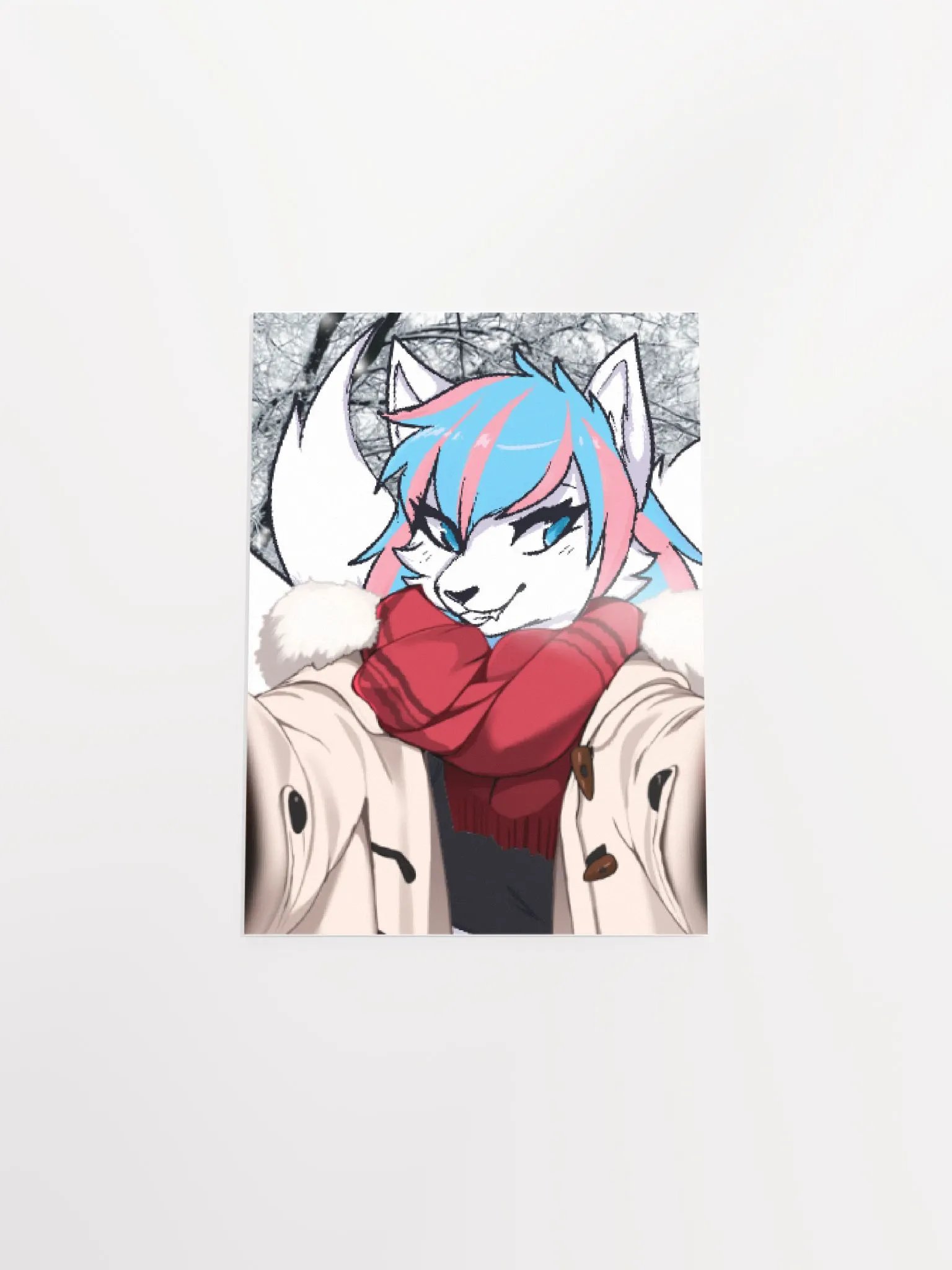 Winter Wonderfox product image (11)