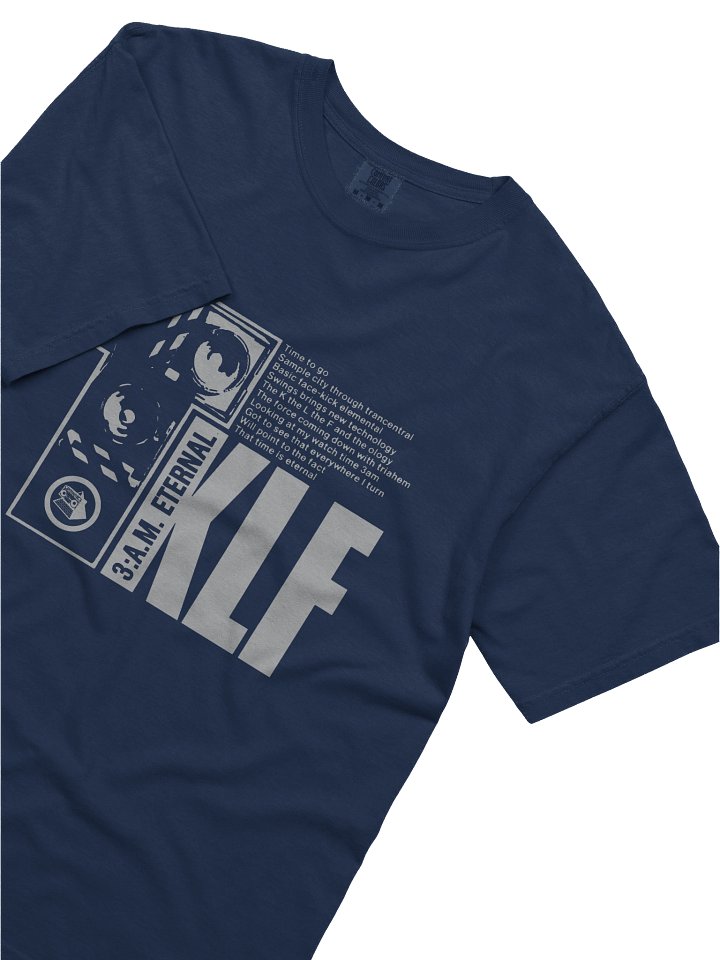 KLF - 3AM Eternal product image (14)