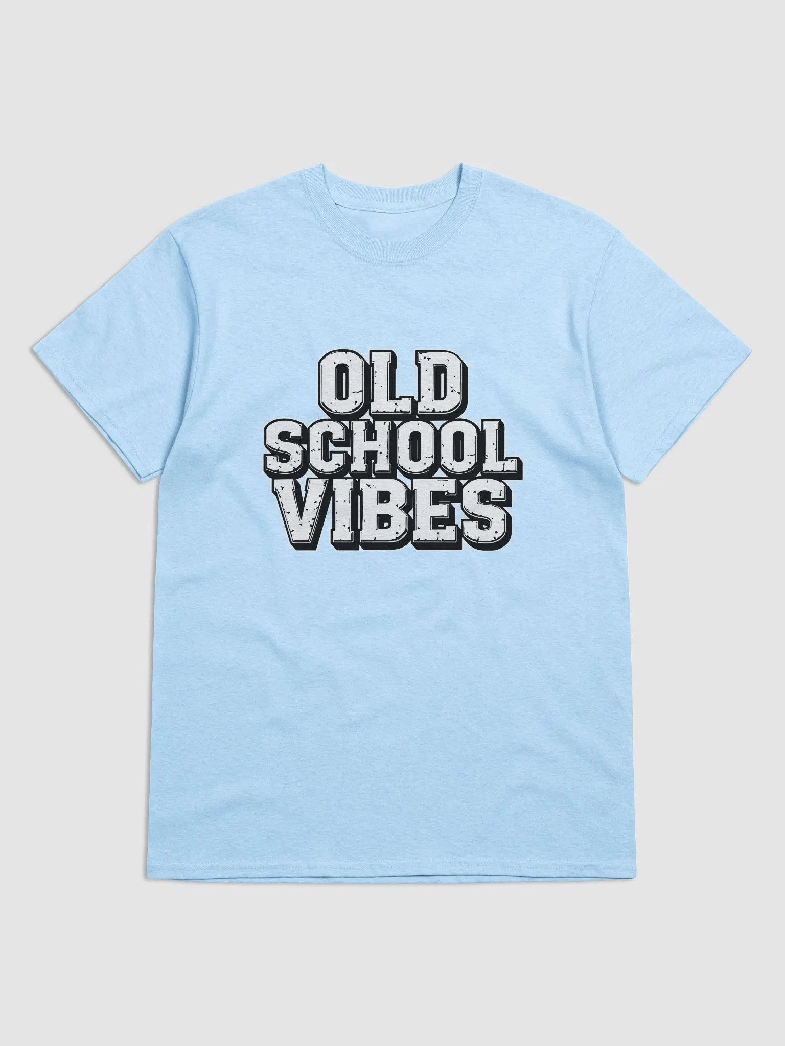 Old School Vibes product image (1)