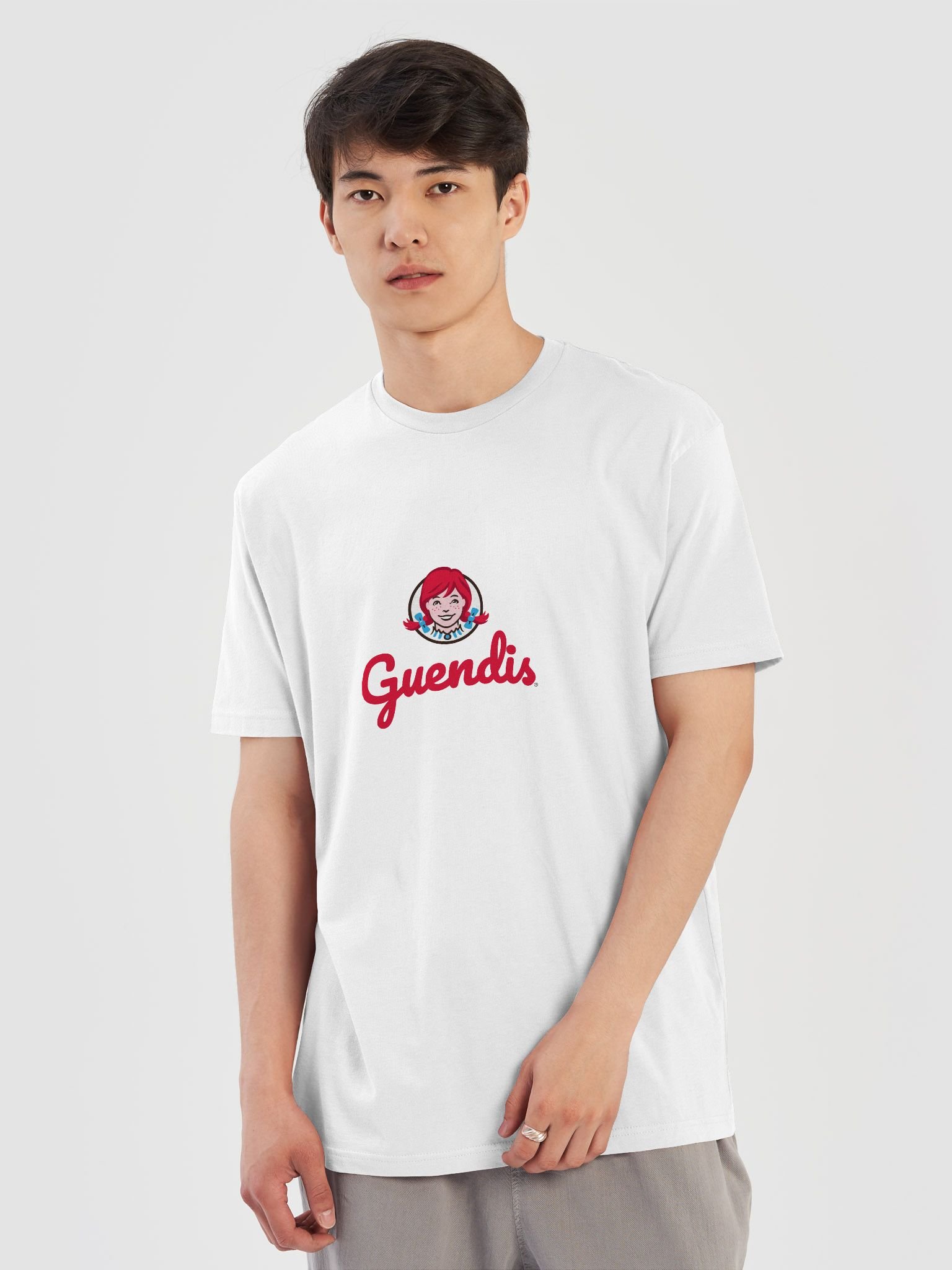 Guendis (Parody) product image (5)