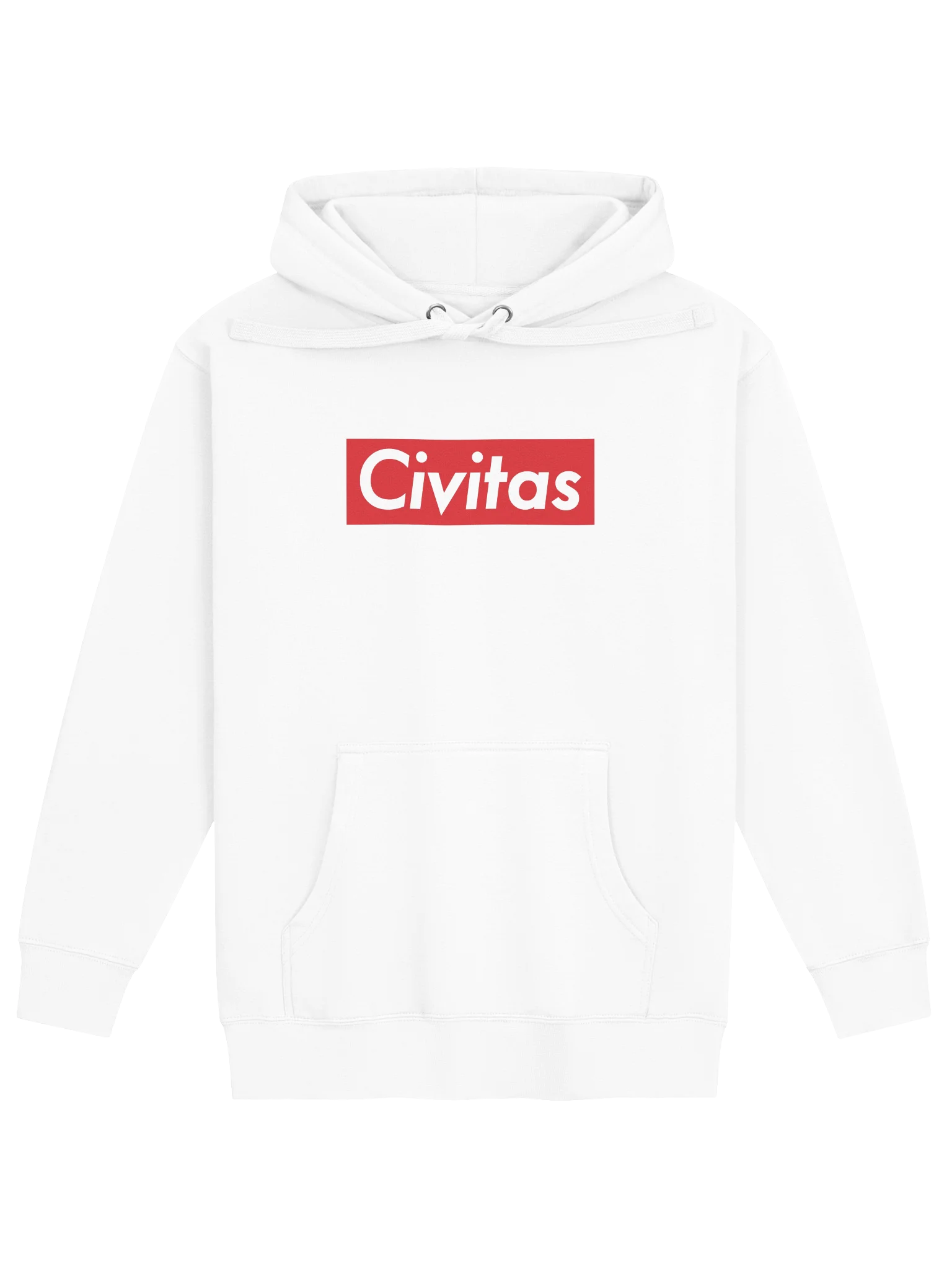 Civitas Supreme Hoodie product image (1)