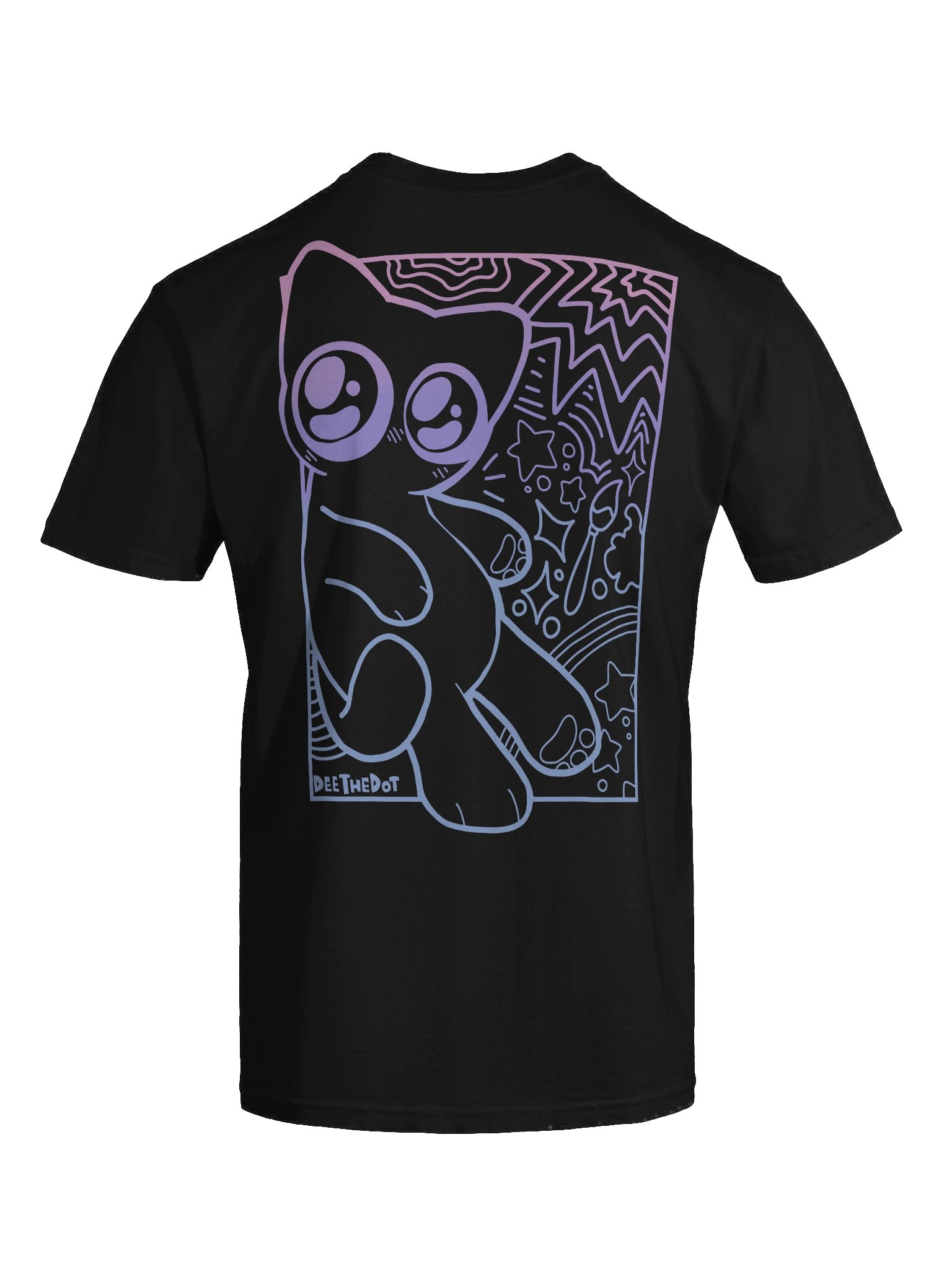 Woobertee Shirt product image (9)