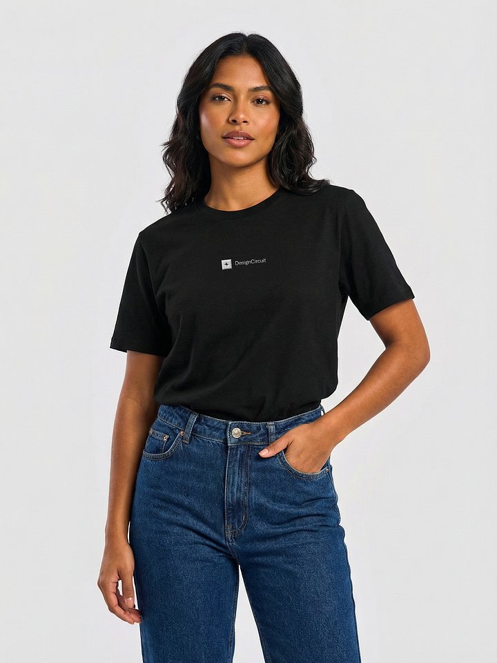 Essentials DC — Black Edition product image (2)