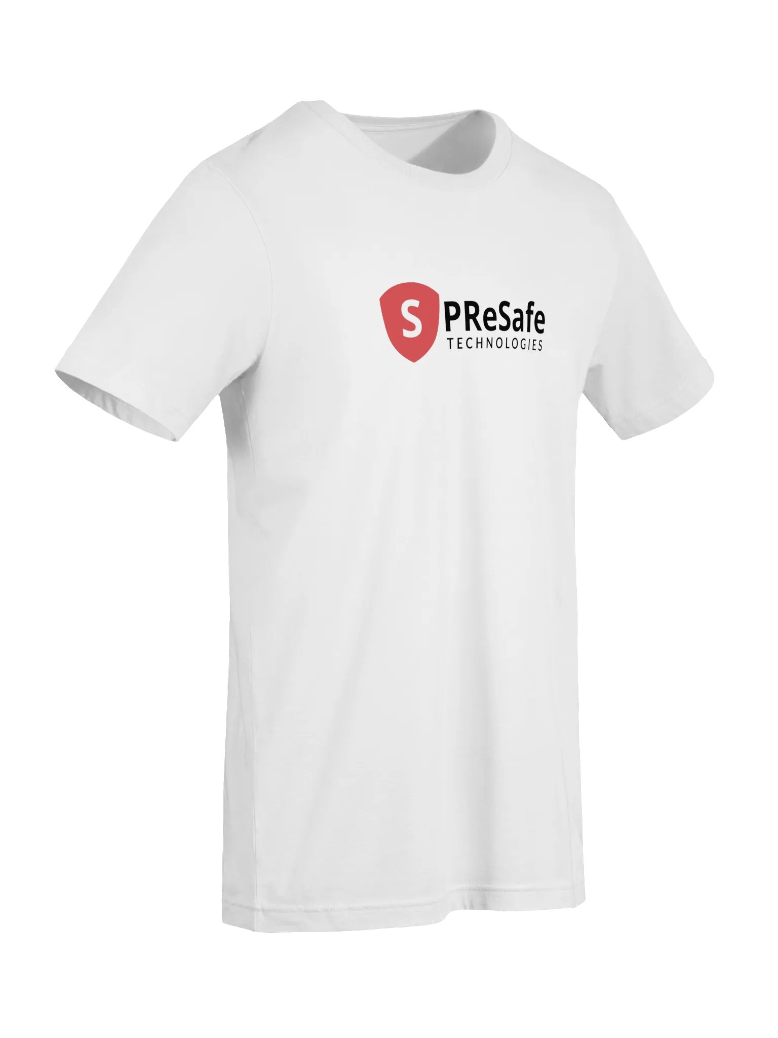 PReSafe Technologies Tee product image (17)
