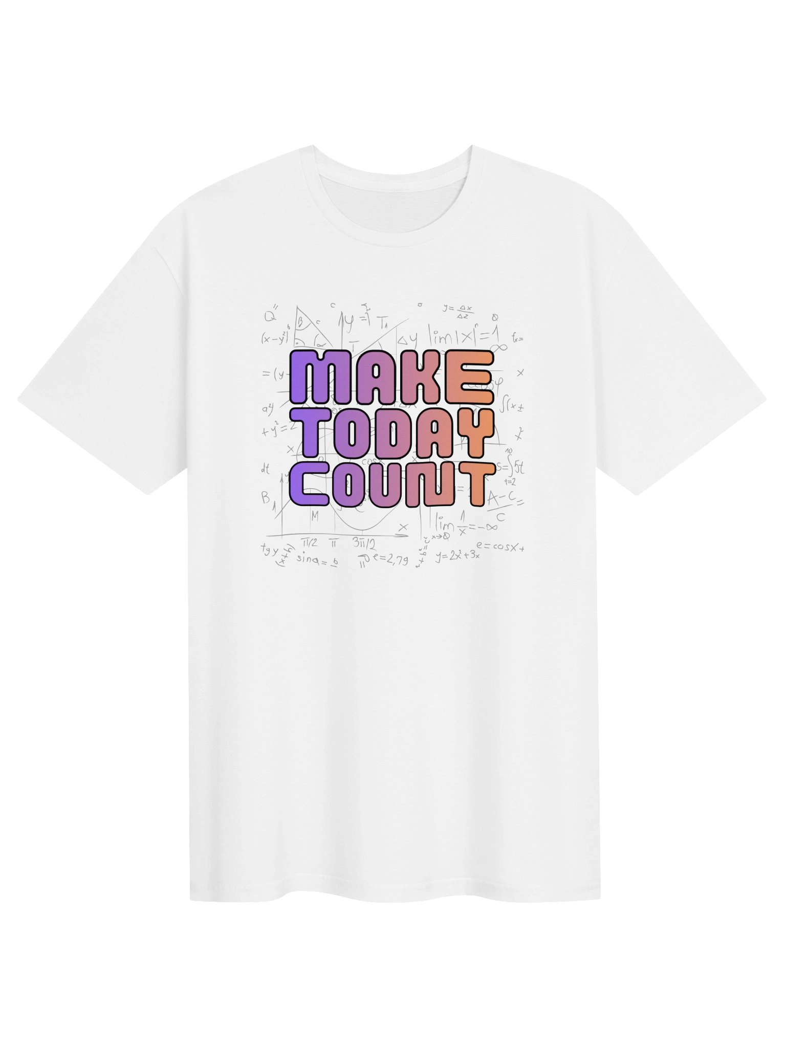Make Today Count product image (1)