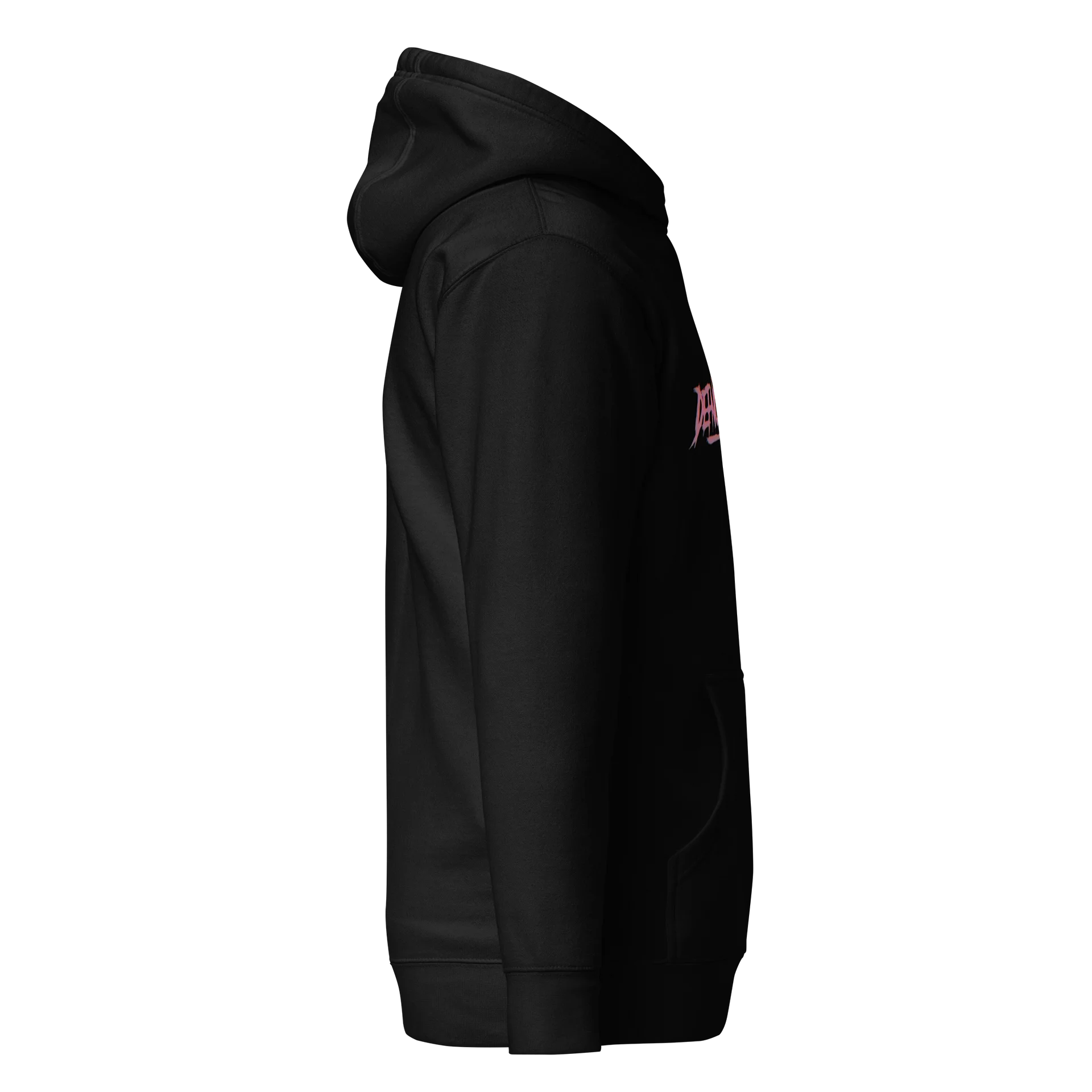DefN0tMaurice Main Logo Hoodie product image (4)