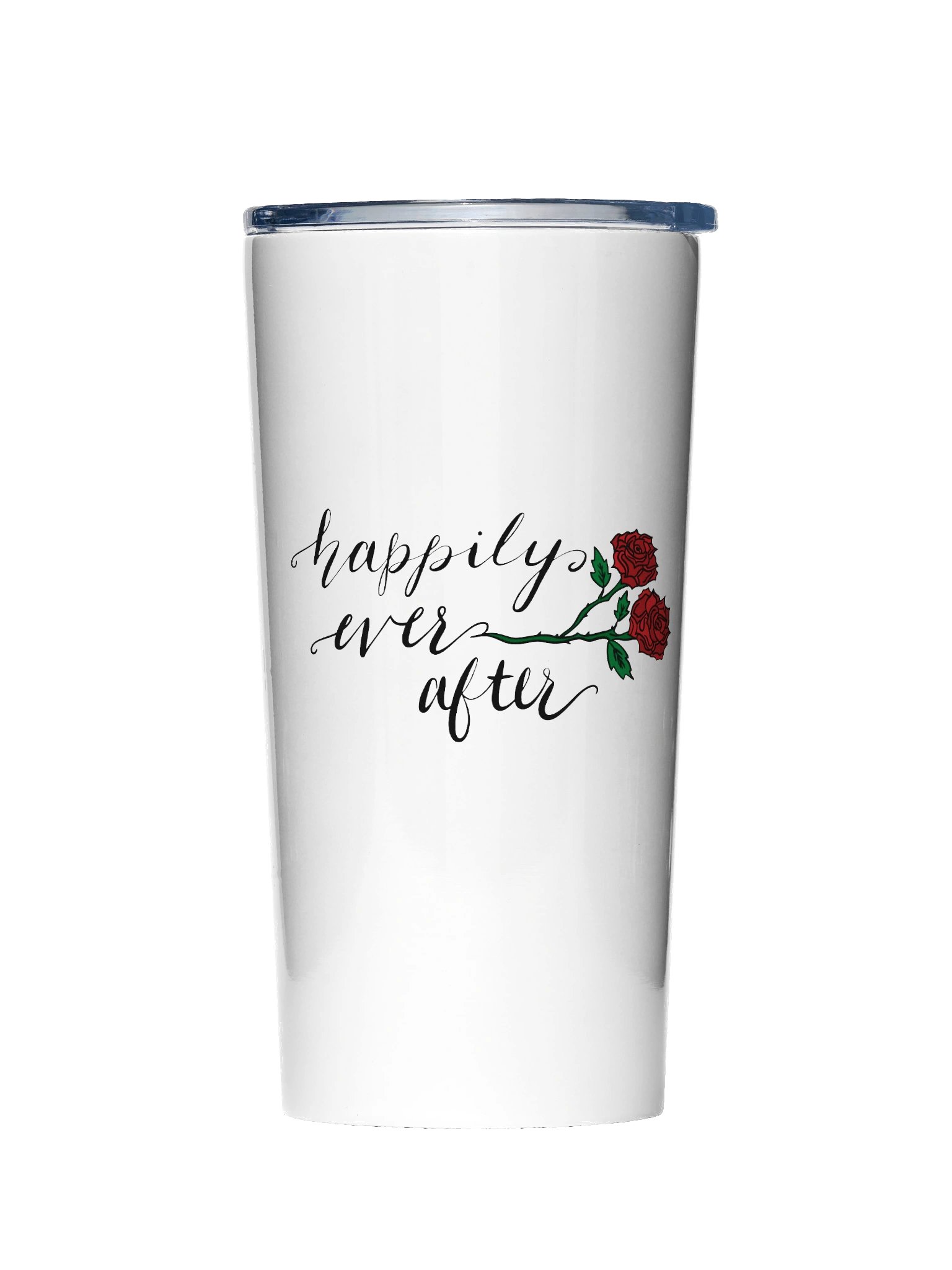 Happily Ever After Tumbler product image (1)