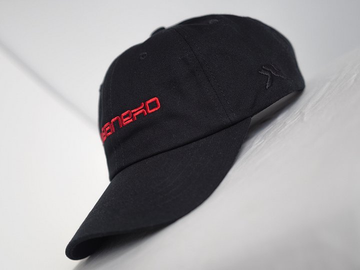 Chili DAD HAT product image (2)