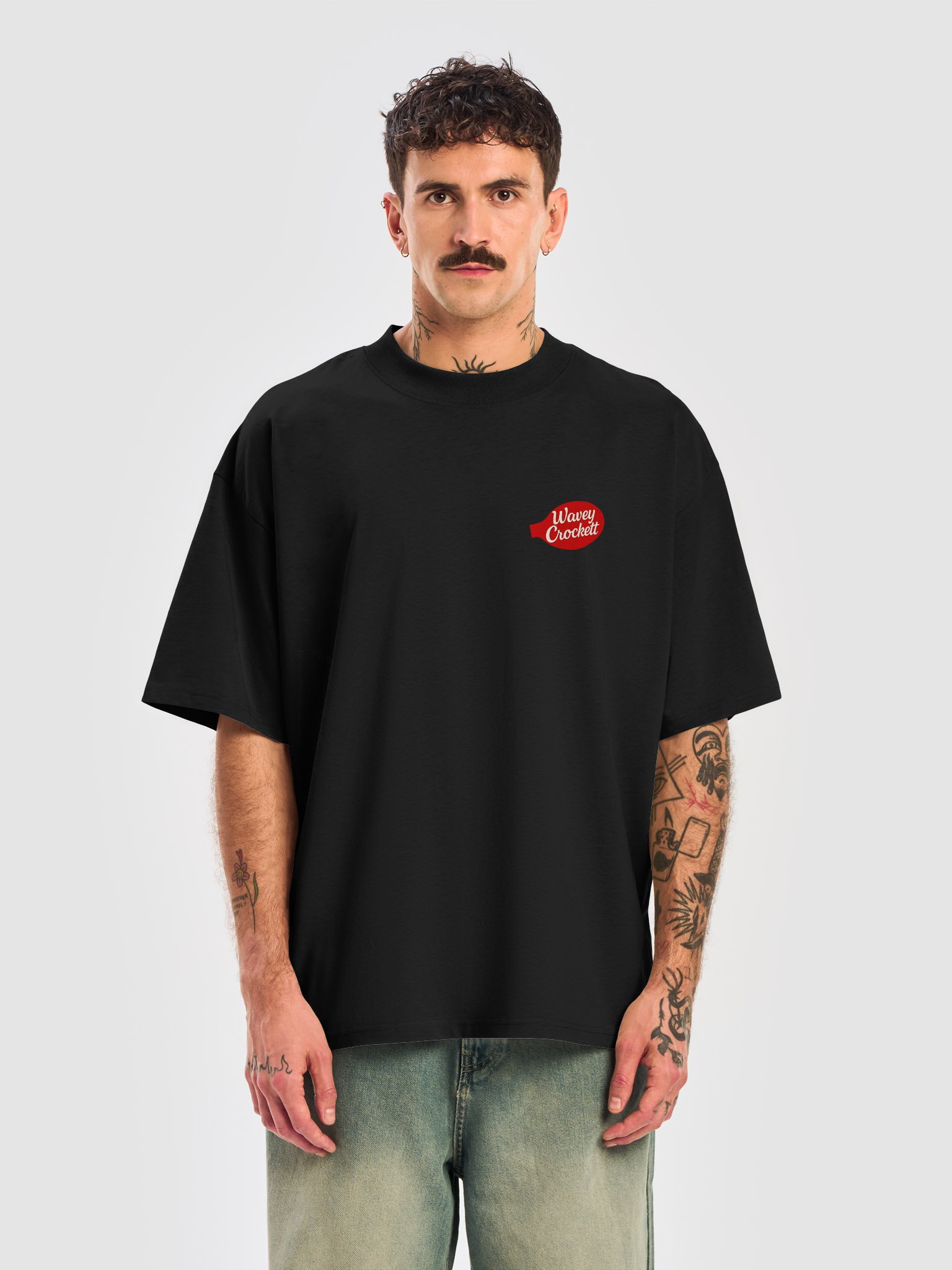 Wavey Crockett (Spinoff) product image (5)