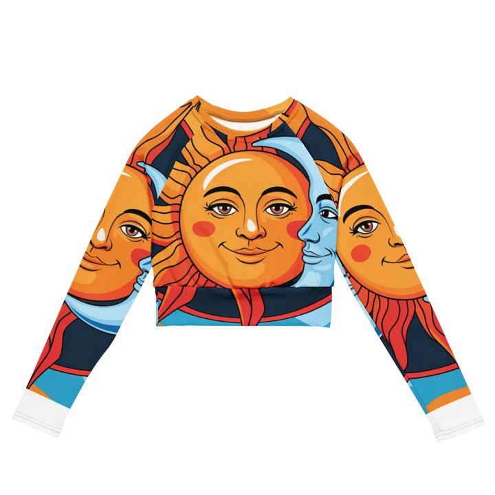 Graphic T-shirt product image (2)