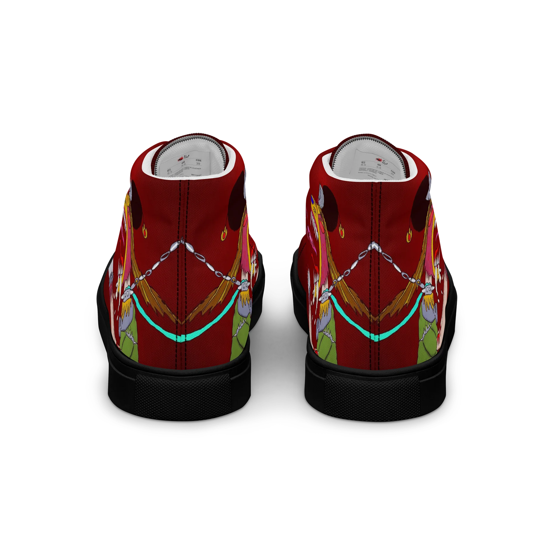 Unleashed-Shoes product image (4)
