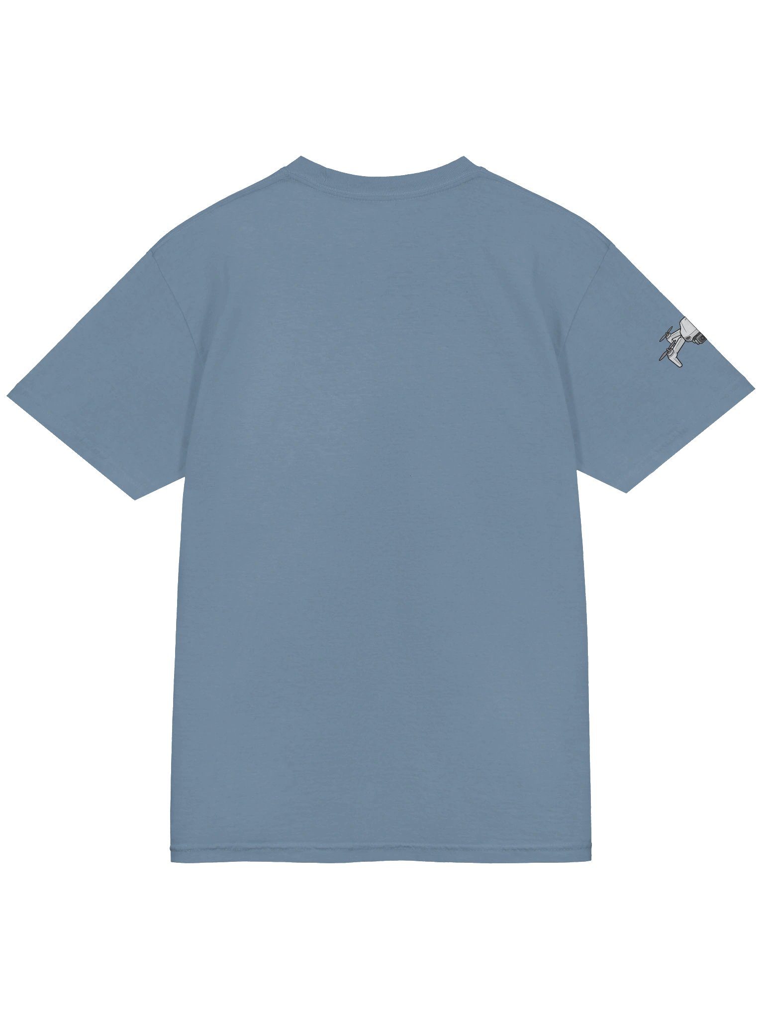 Drone and Disorderly Tee product image (4)