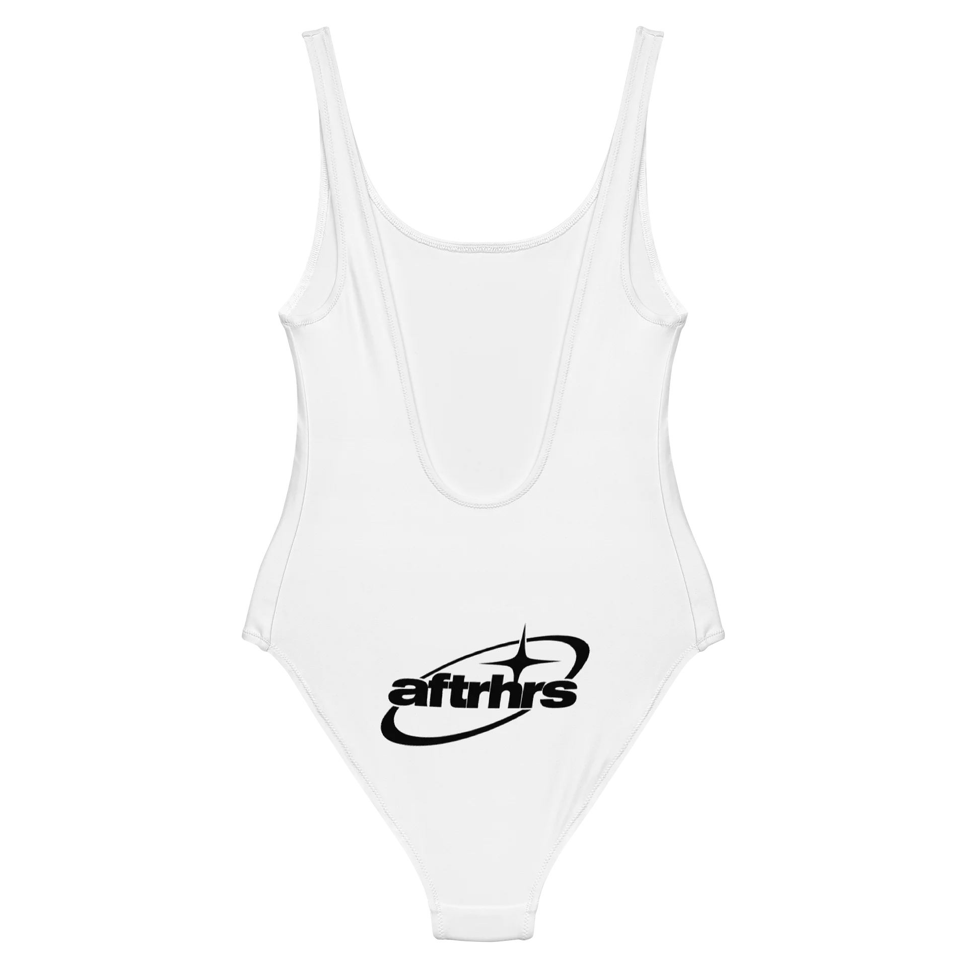 baddies <3 my swag swimsuit (white) product image (6)