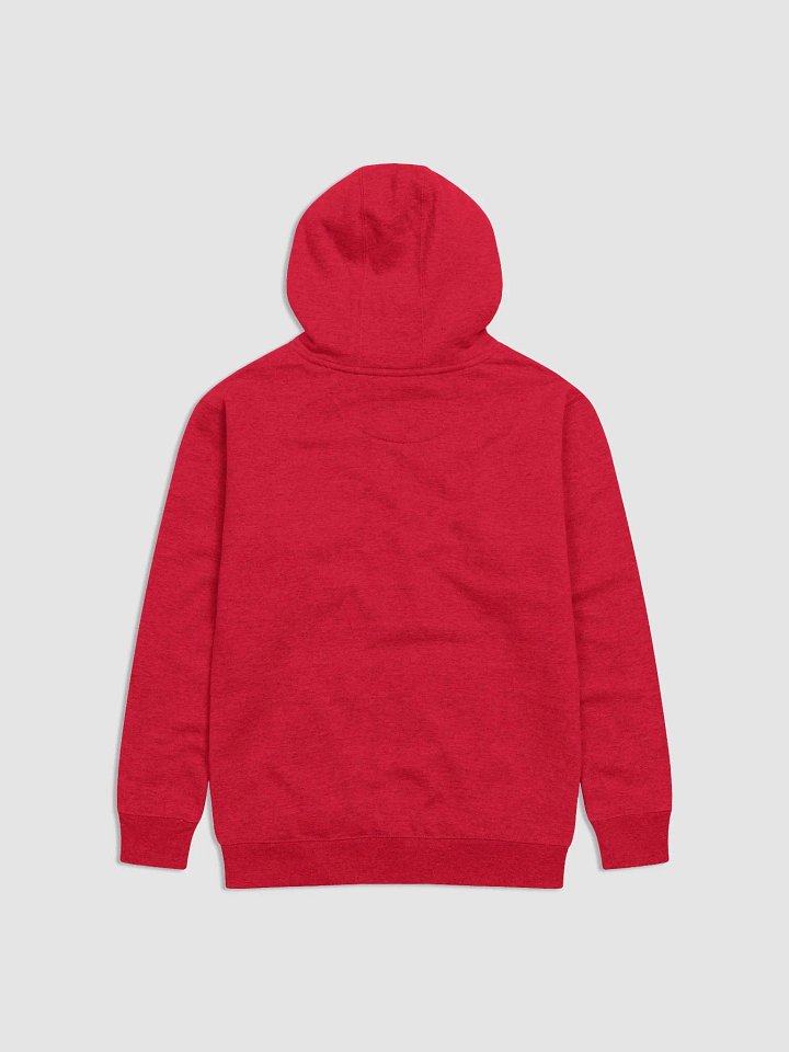 Chris Hoodie product image (2)