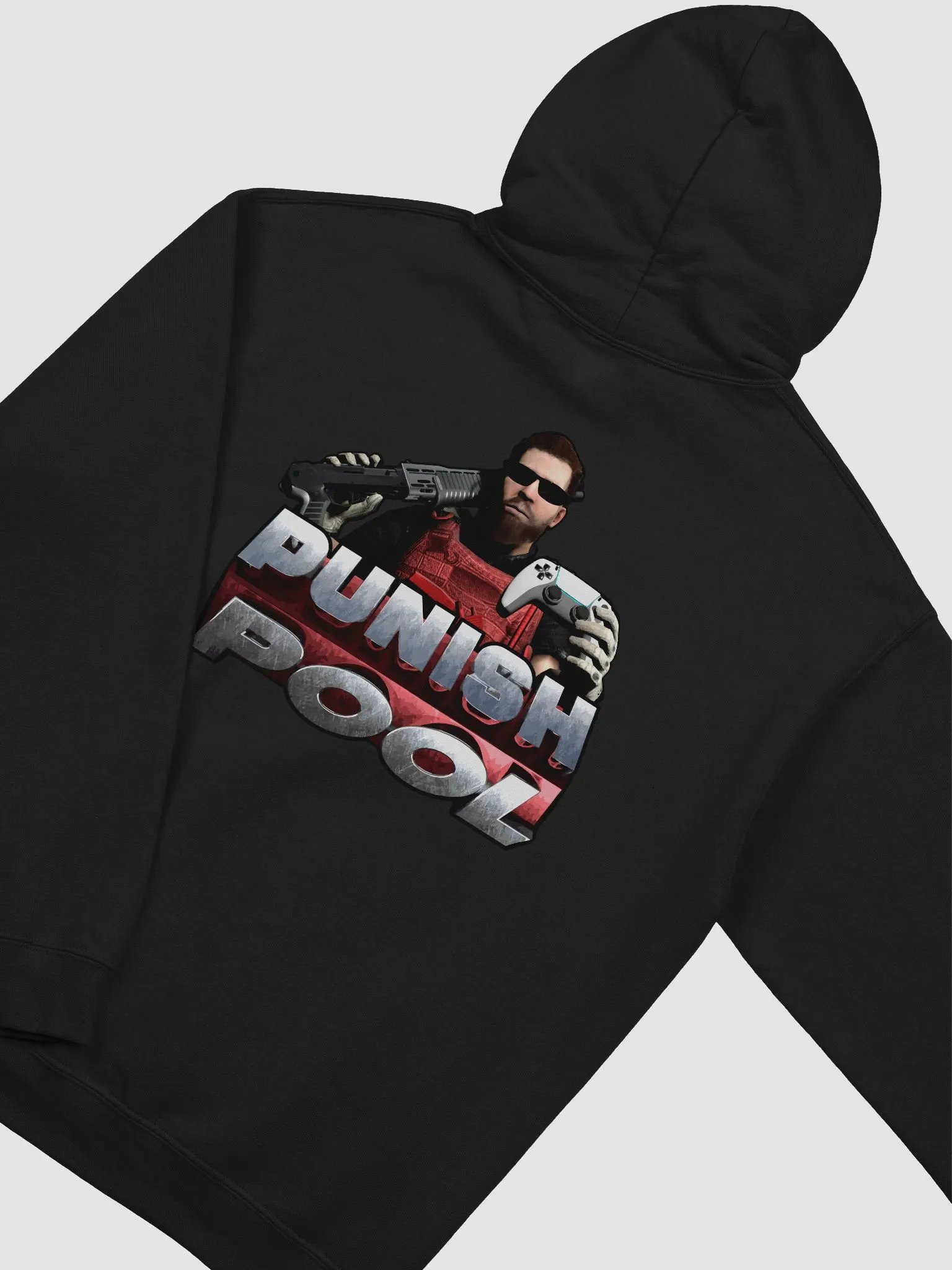 Punishpool Pool force product image (4)