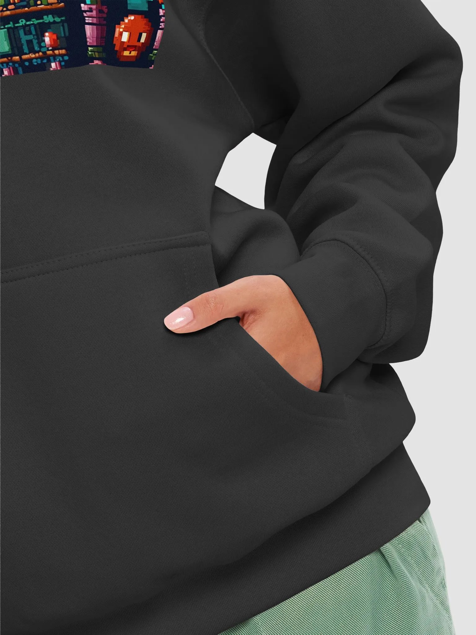 The Game Never Ends product image (8)