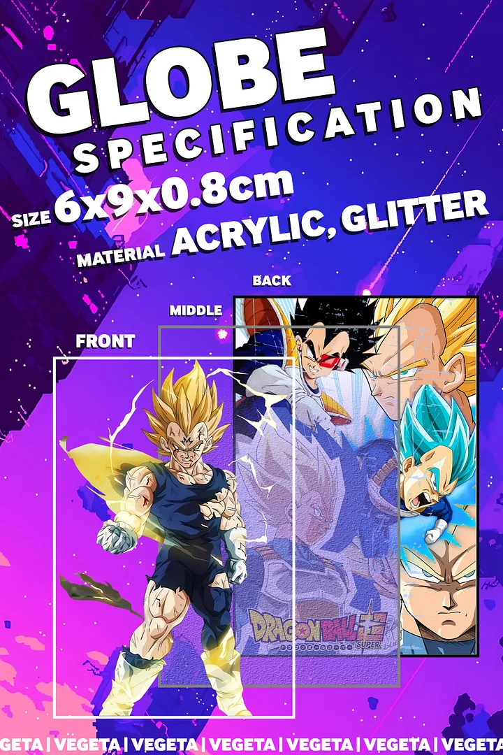 Vegeta product image (1)