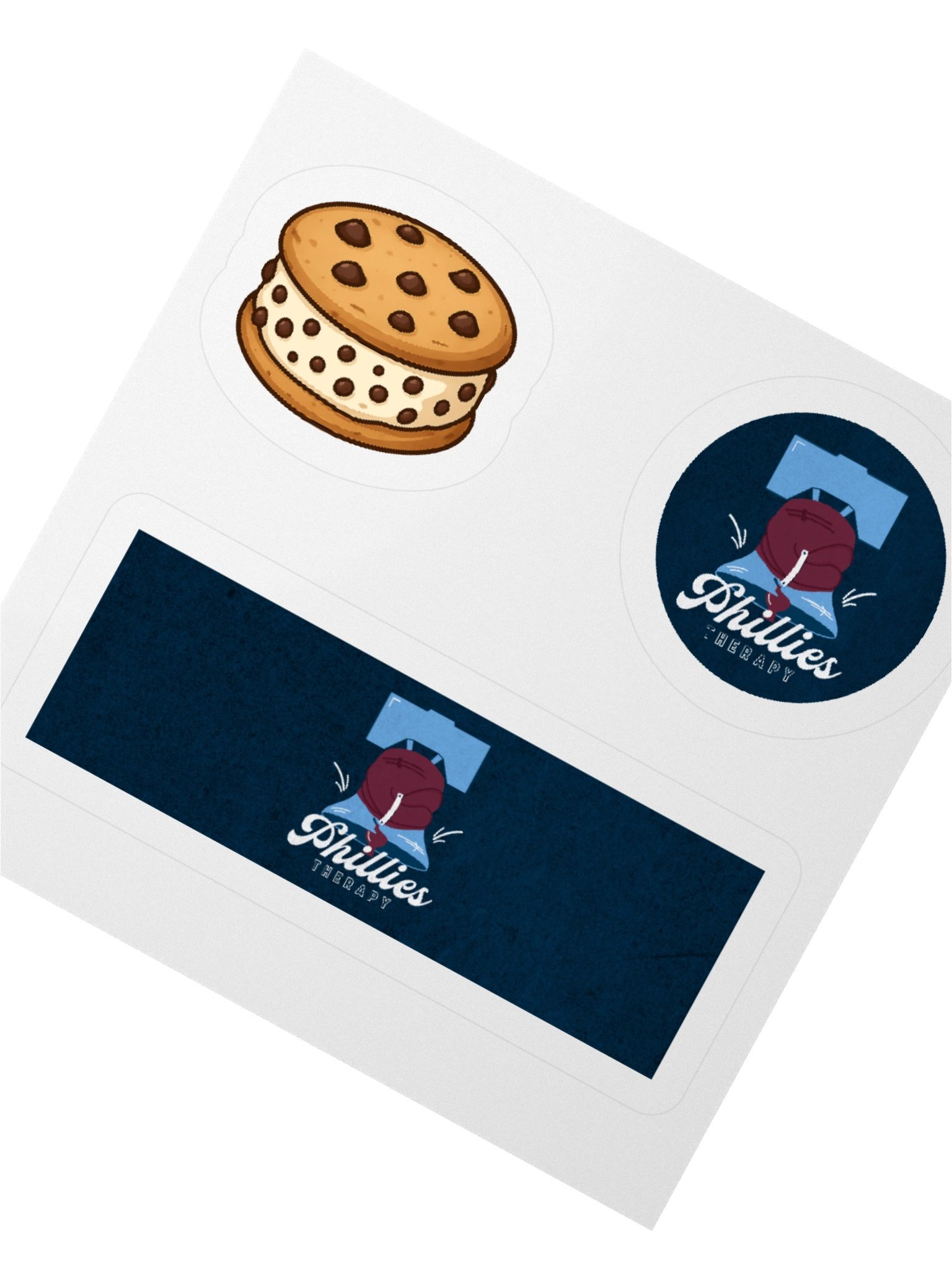 Sticker Sheet product image (2)