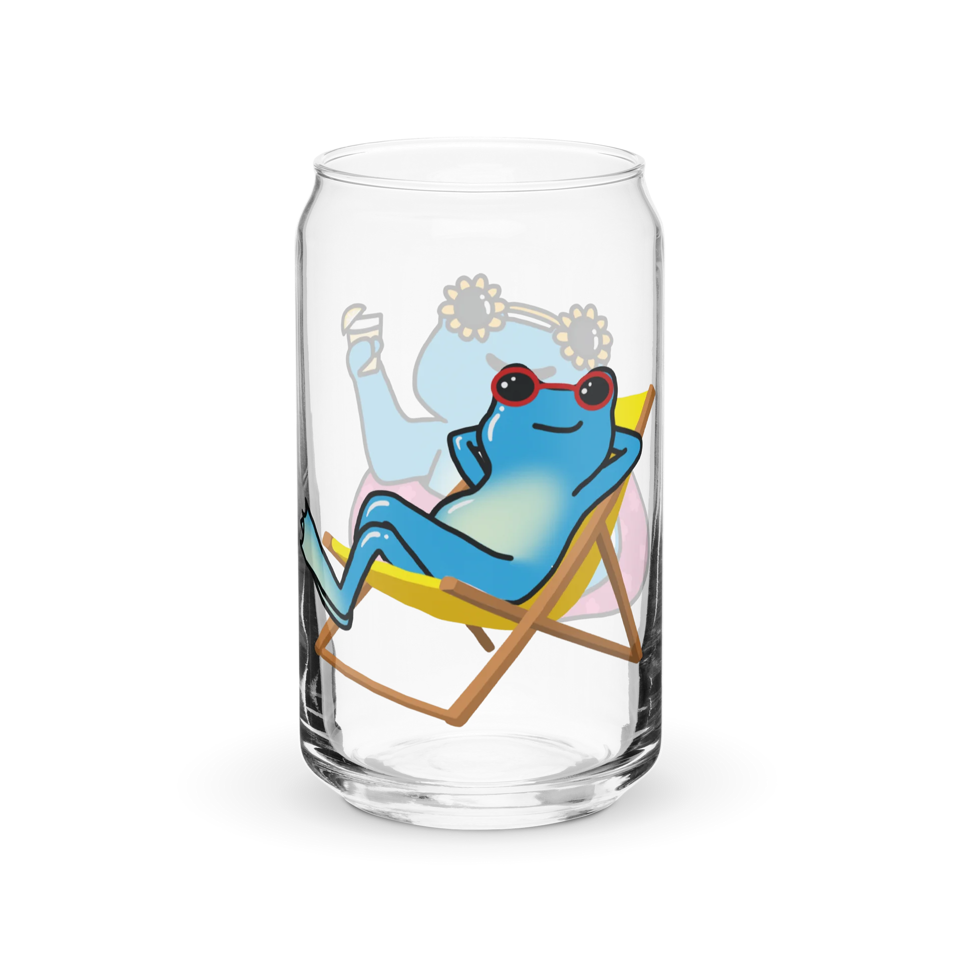 Hot Froge Summer Glass product image (3)