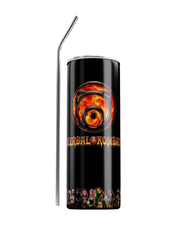 VERBAL KOMBAT Tumblr product image (2)