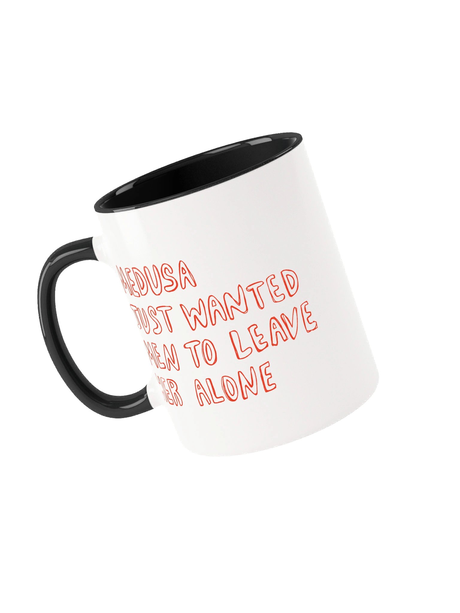 Medusa Mug product image (9)