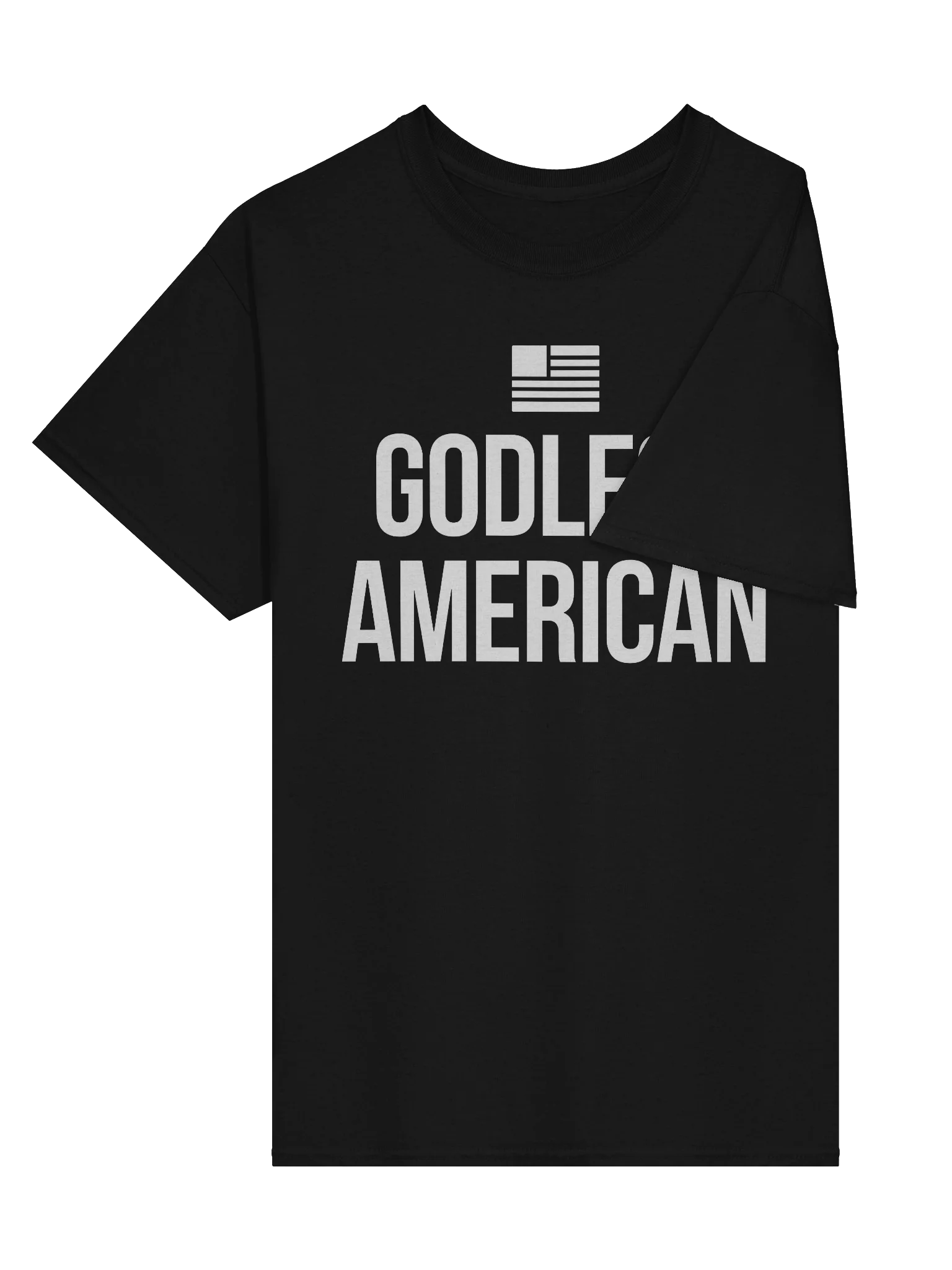 Godless American - Shirt product image (3)