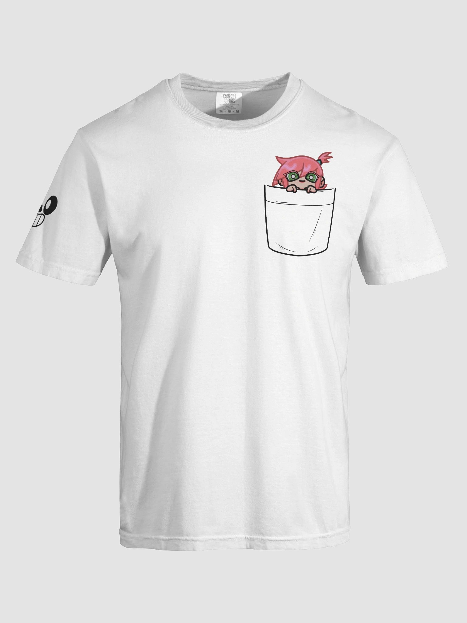 Pocket Camille product image (7)