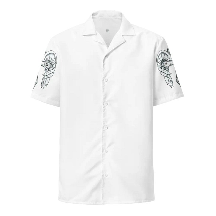 Hawaiian Shirt product image (2)