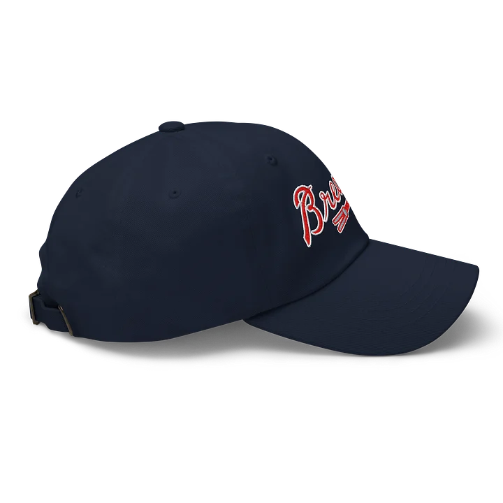 Breach Dad Hat product image (2)