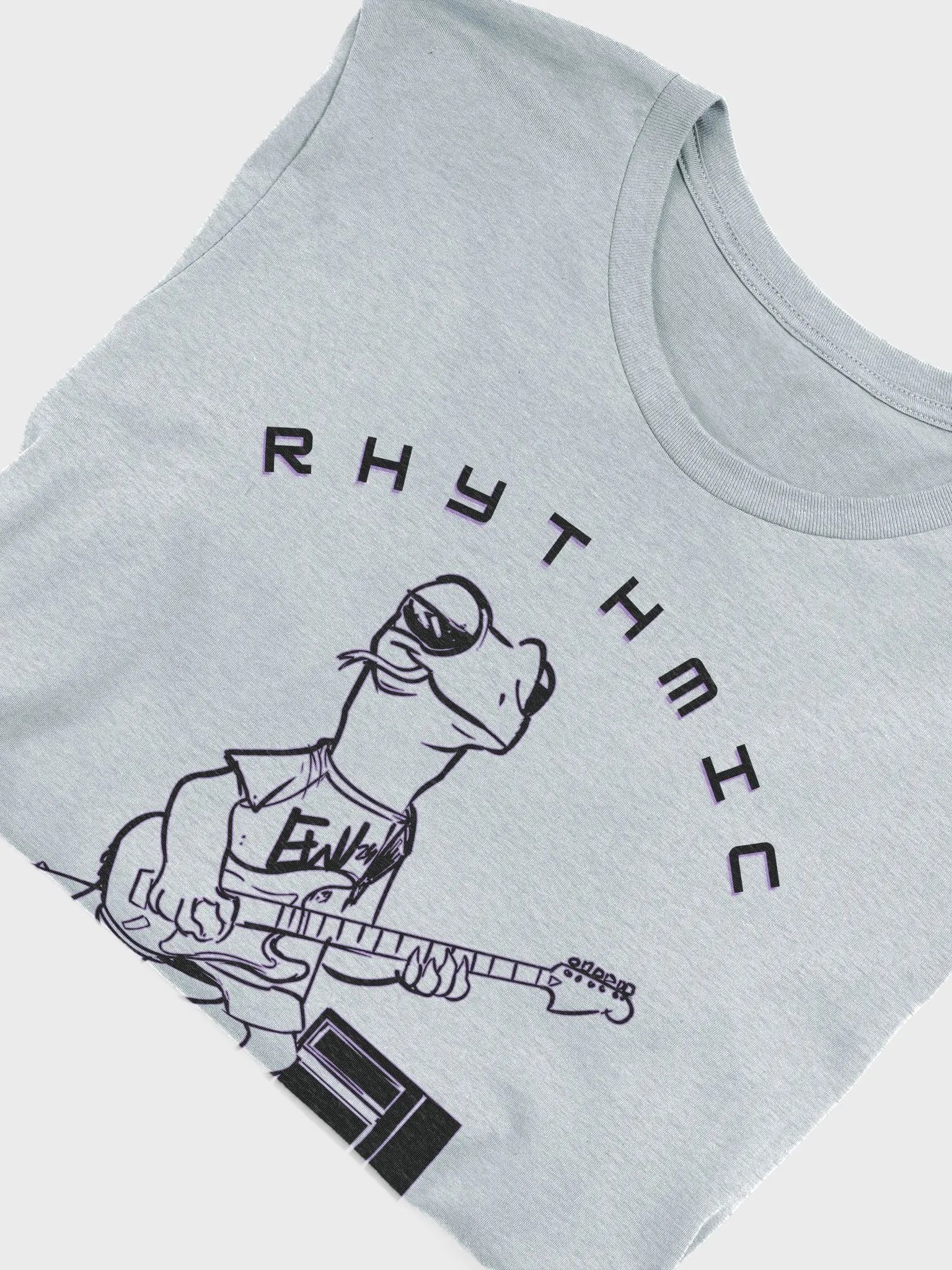 RhythmicGamer Gecko product image (3)