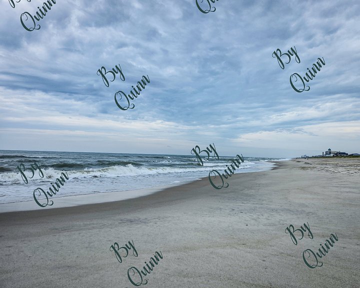 Waiting for Rain - Canvas product image (2)