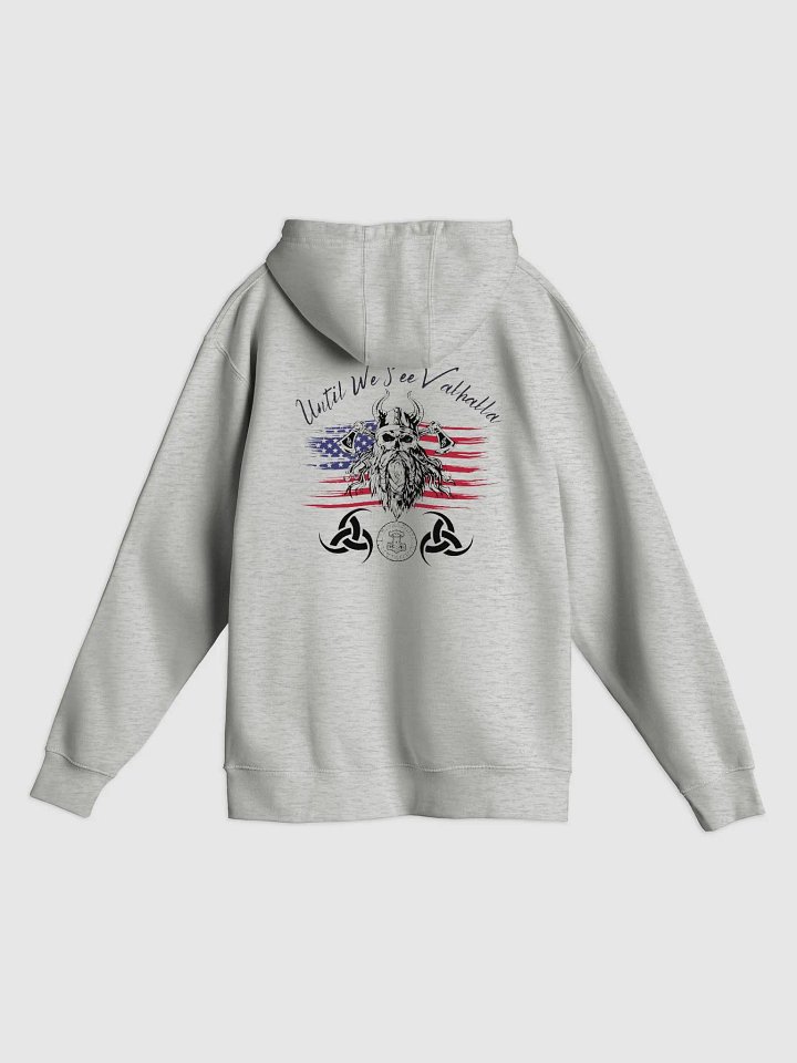 Until We See Flag product image (1)