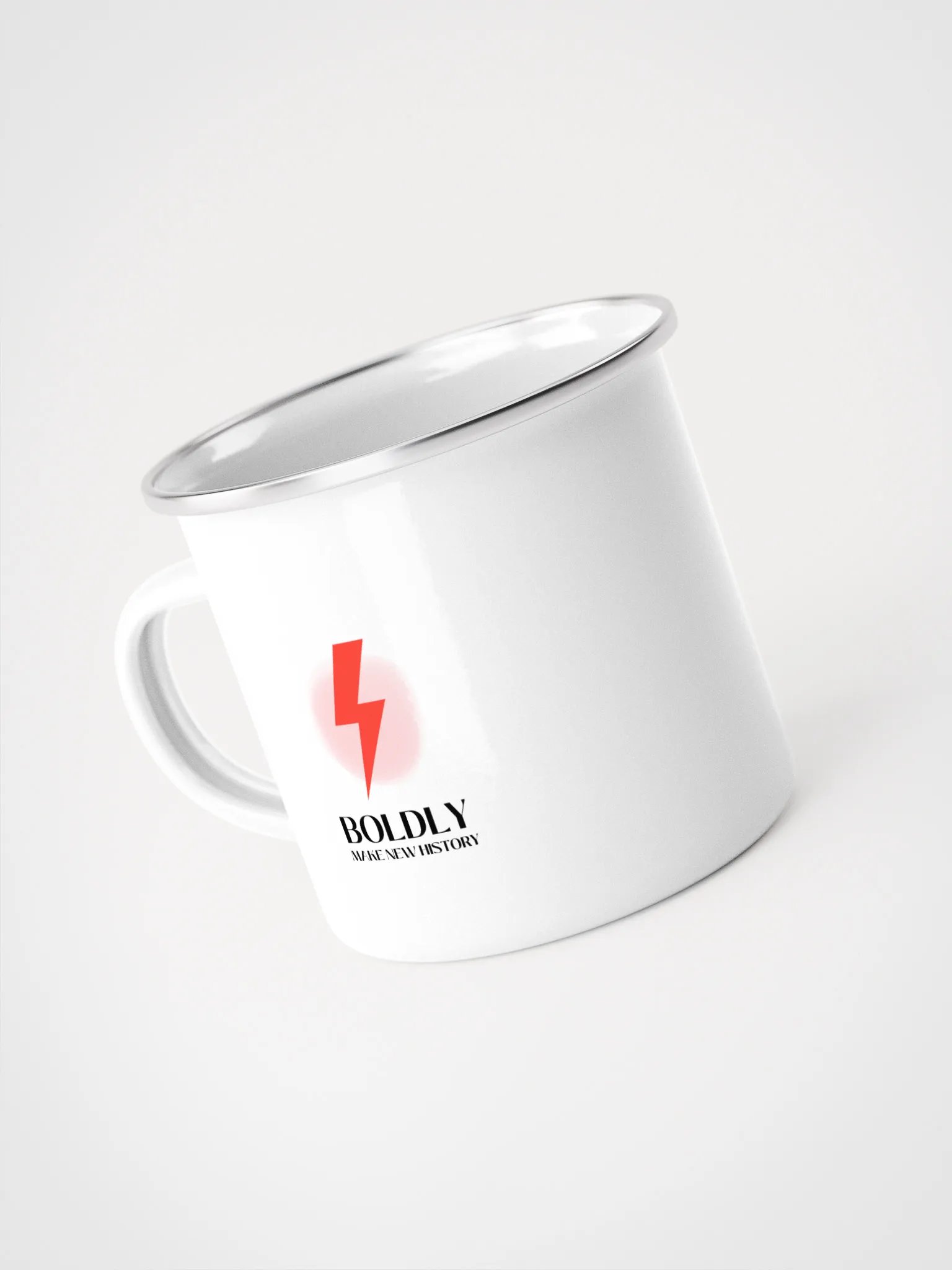 Enamel Mug EMFB0150 product image (4)