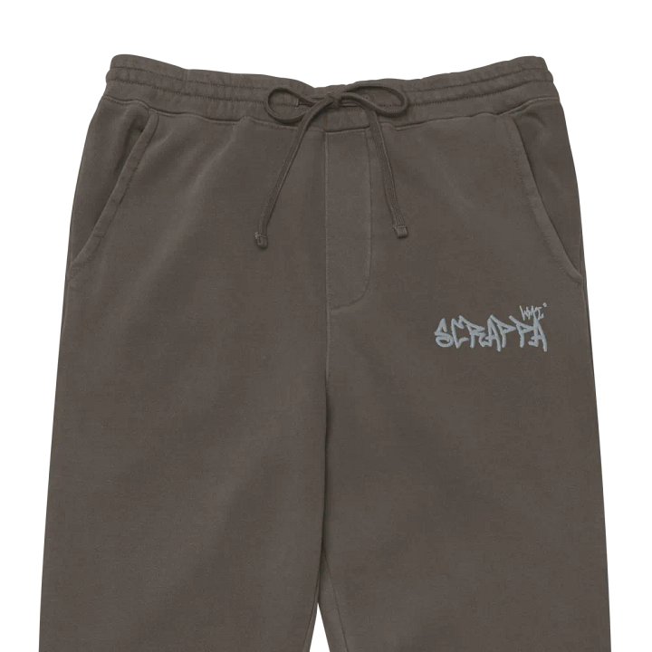 SCRAPPA WAVE Style Joggers product image (2)