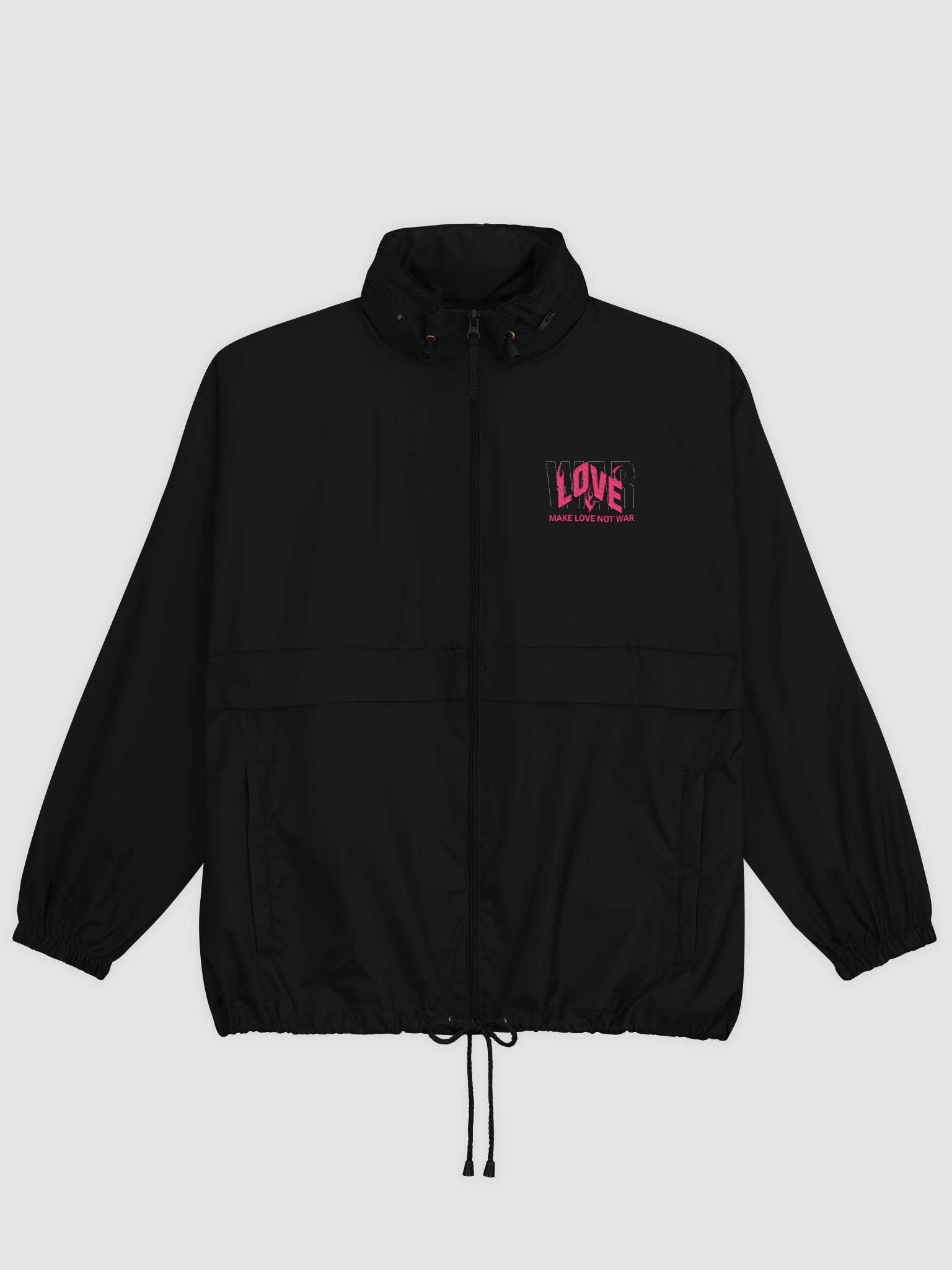 Make love not war product image (2)