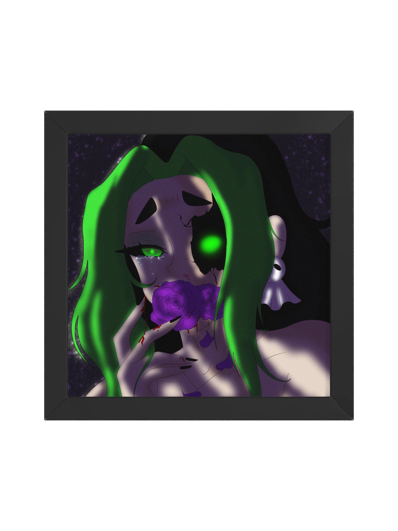 New Chapter: Unrequited Ghost product image (4)