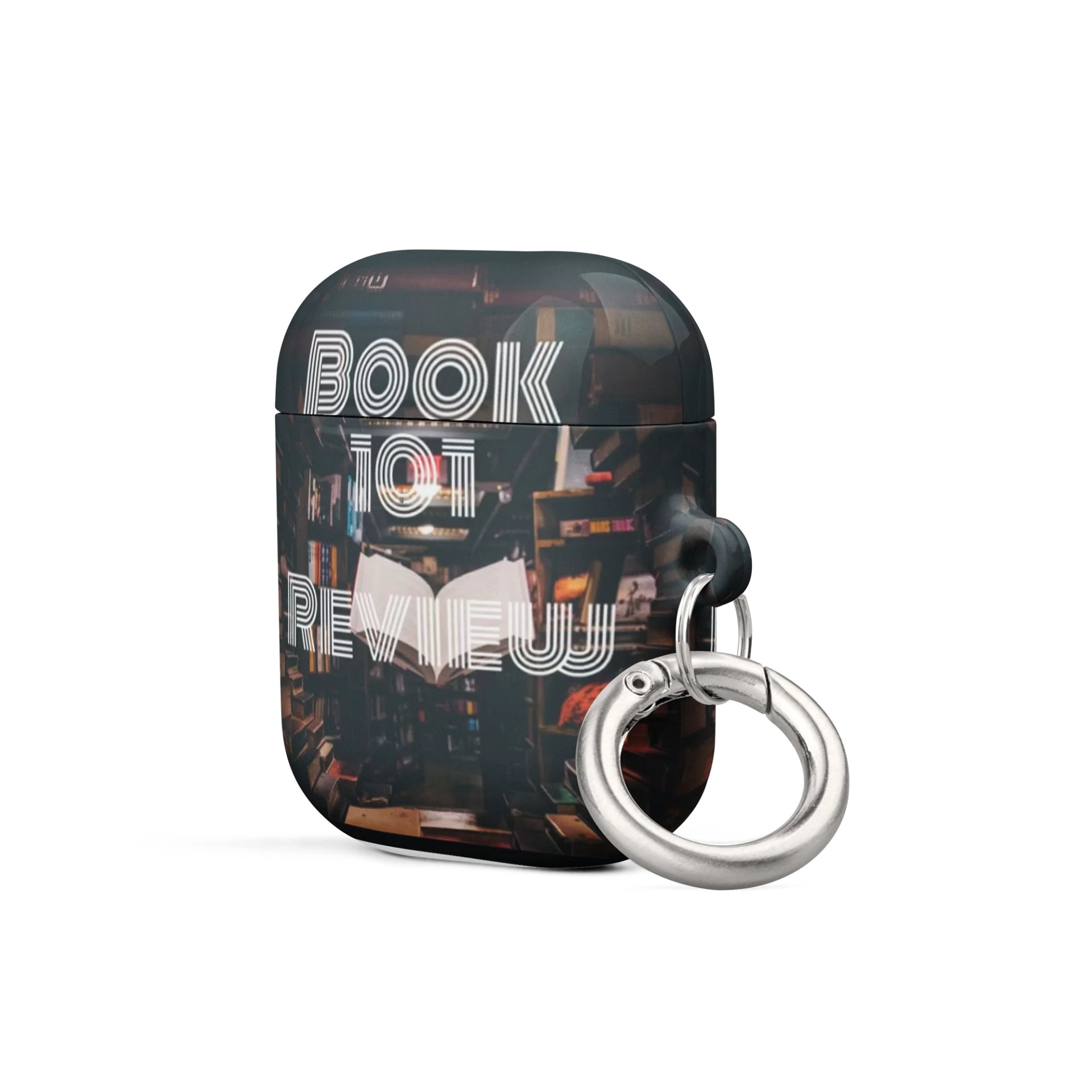 All-Over Print Case for AirPods product image (6)