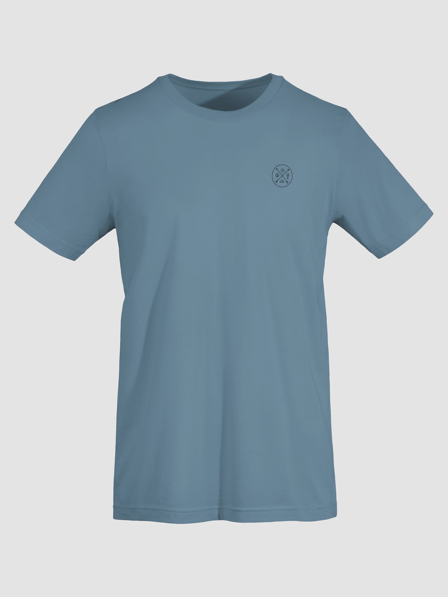 Perth Leisurely Living T-shirt product image (7)