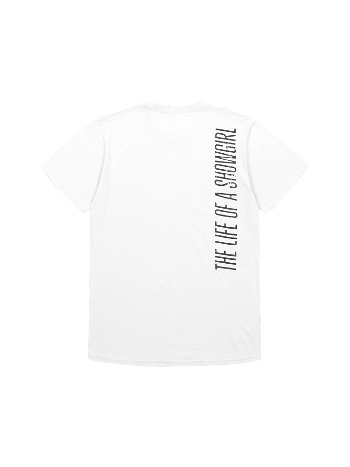 The Life of a Showgirl Shiny Bug T-Shirt product image (2)