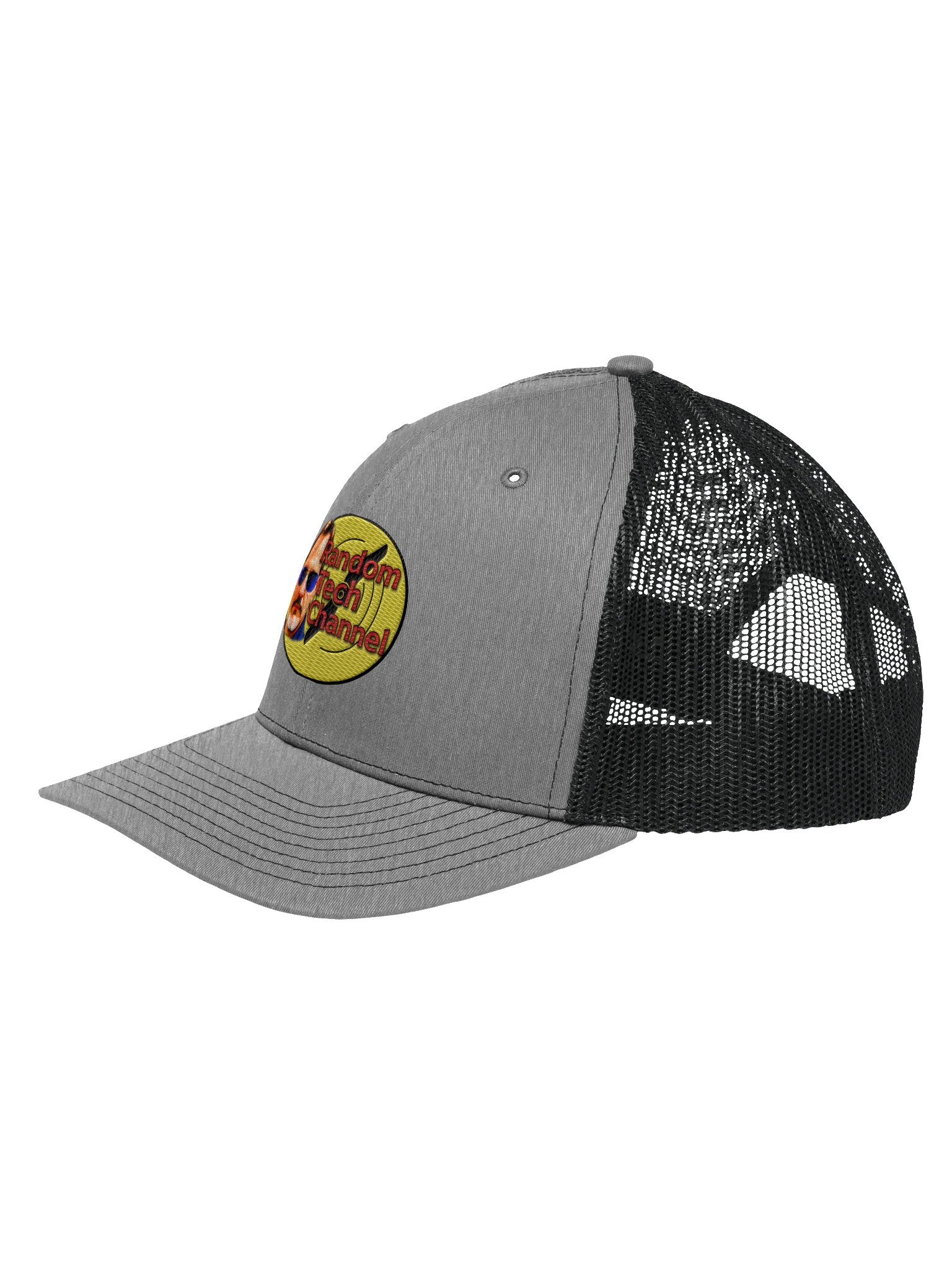 Random Pro Shops GRY/BLK product image (2)