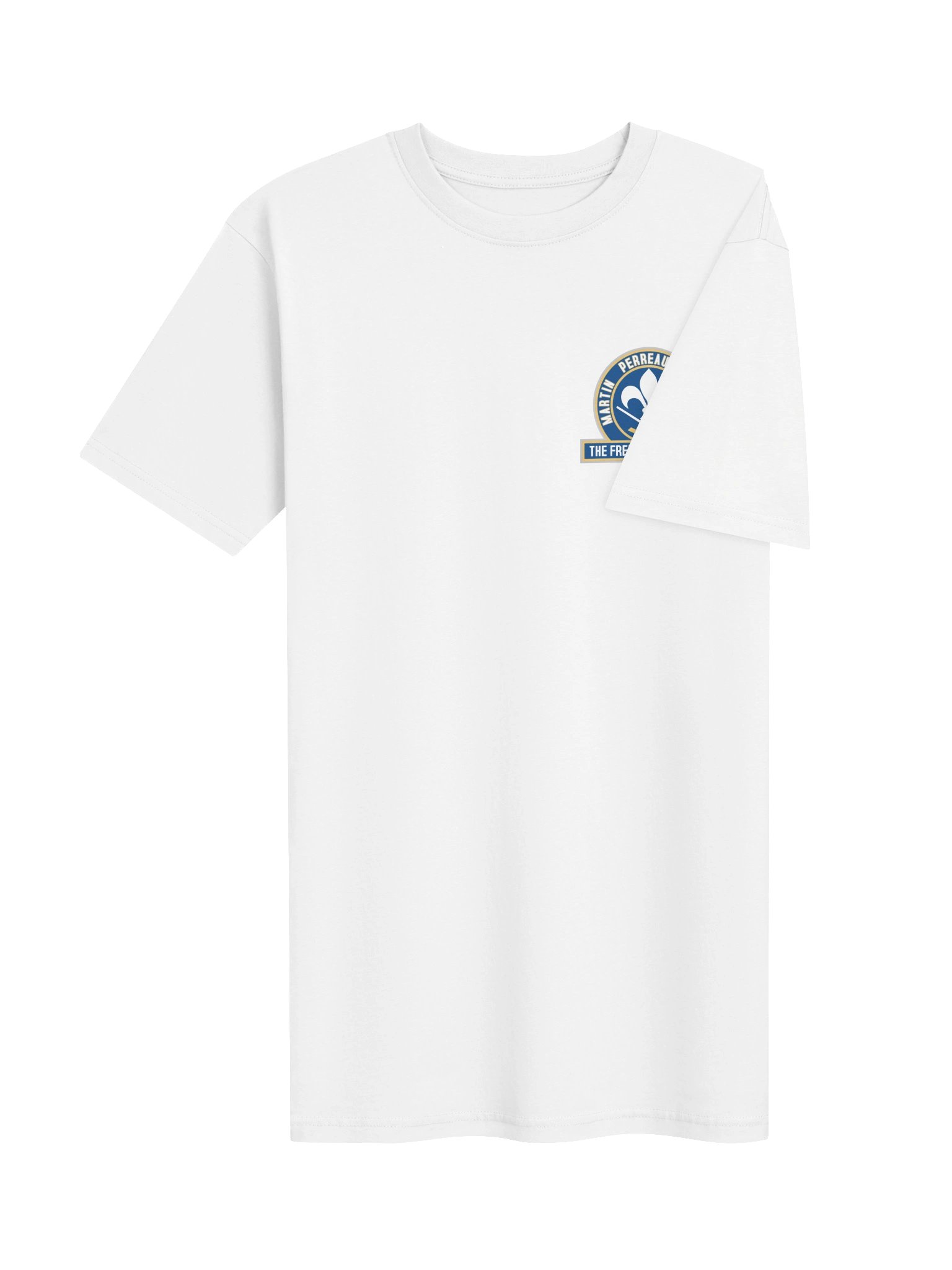 Montreal French Connection Tribute T-Shirt product image (4)