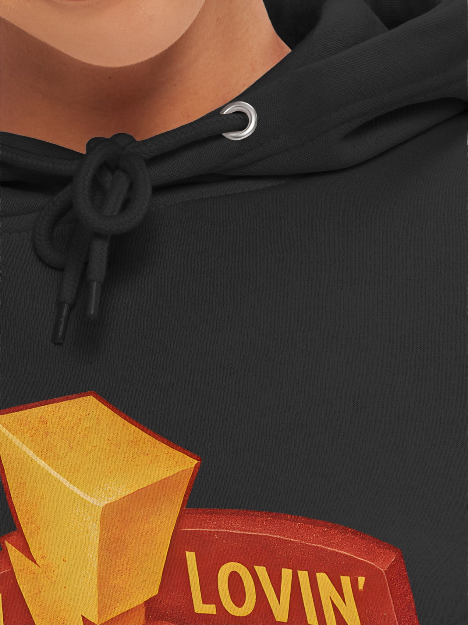 90's inspired Baker Rangers Pullover product image (7)