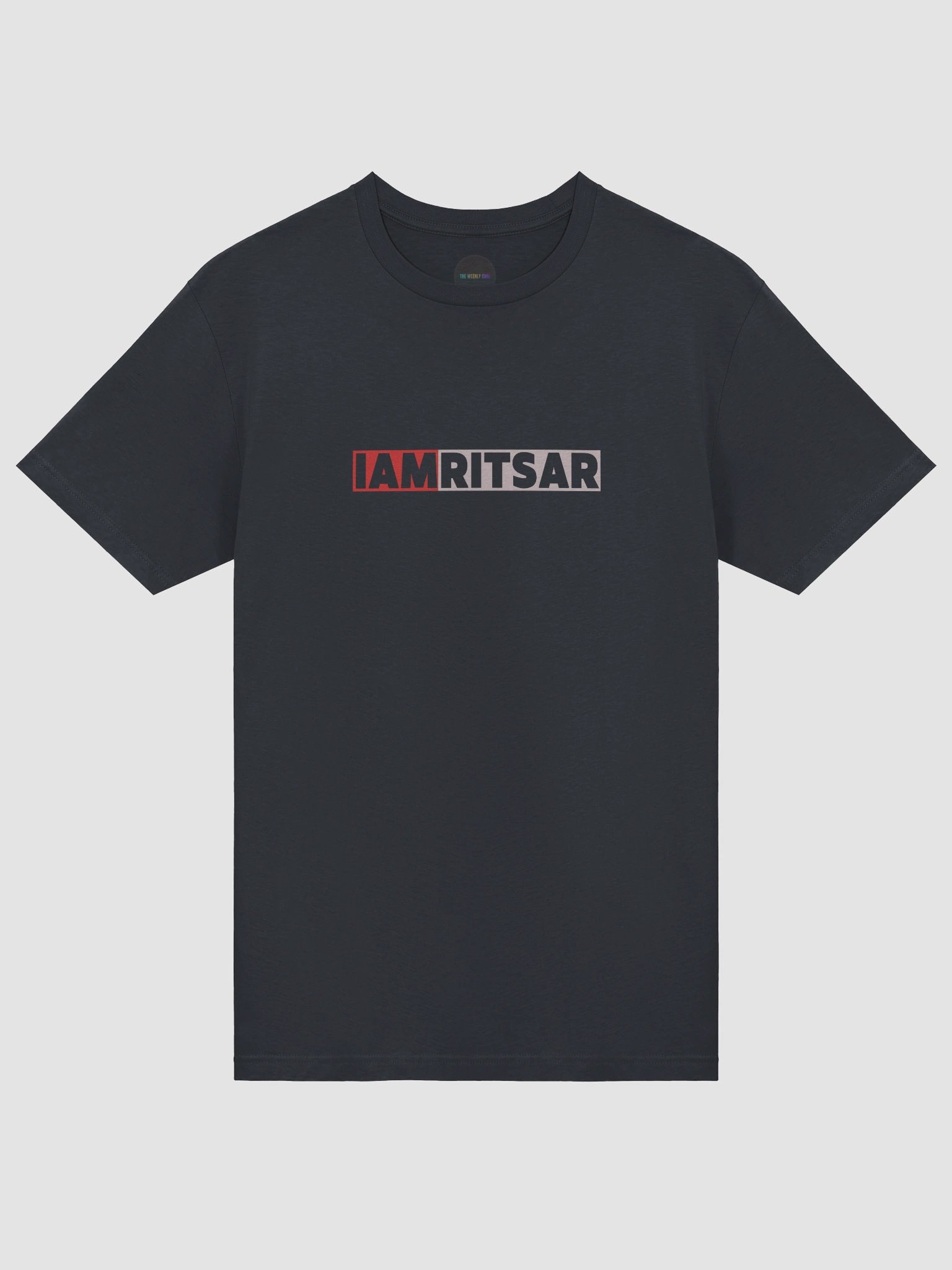 THE AMRITSAR DROP TEE product image (5)
